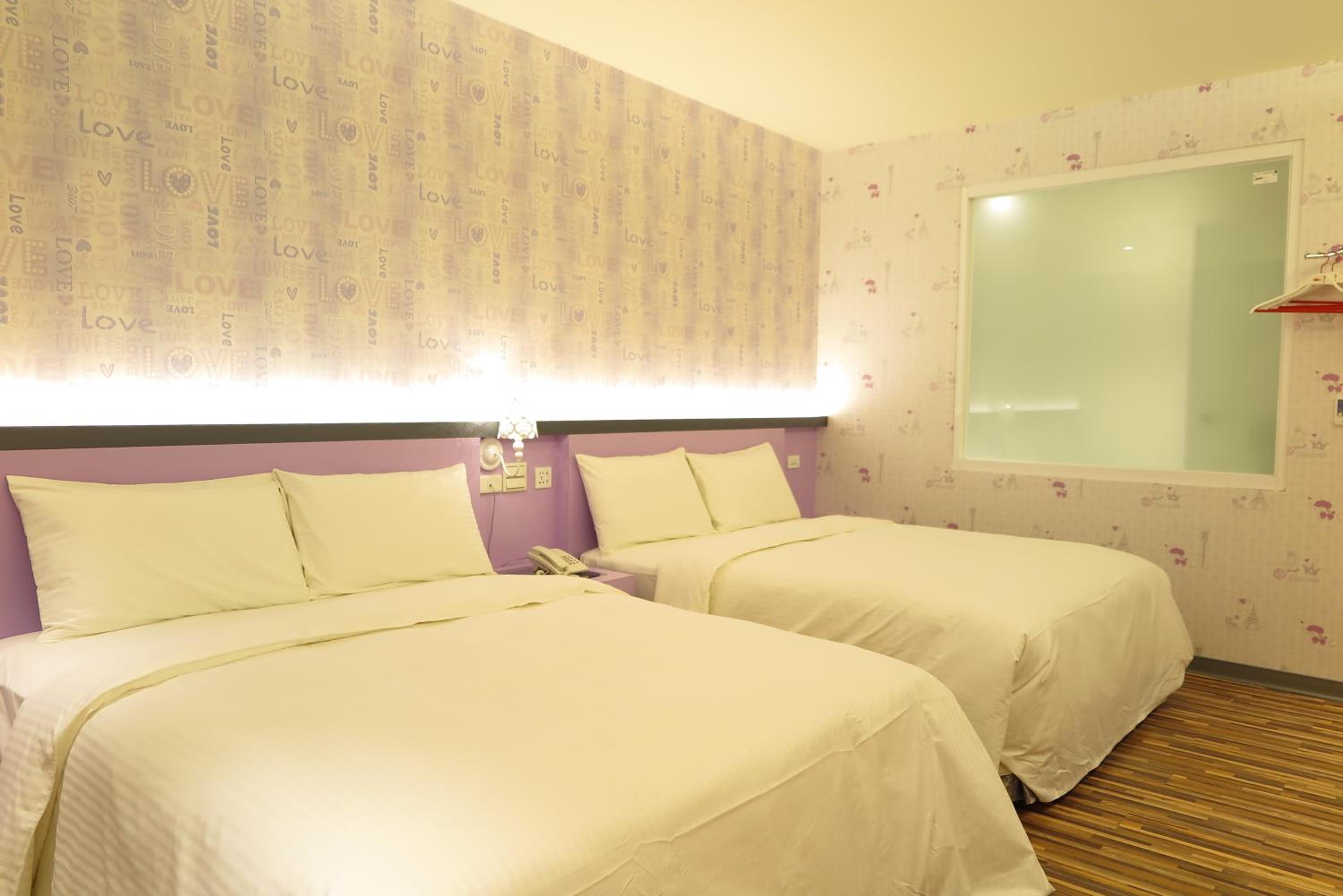 191 Hotel