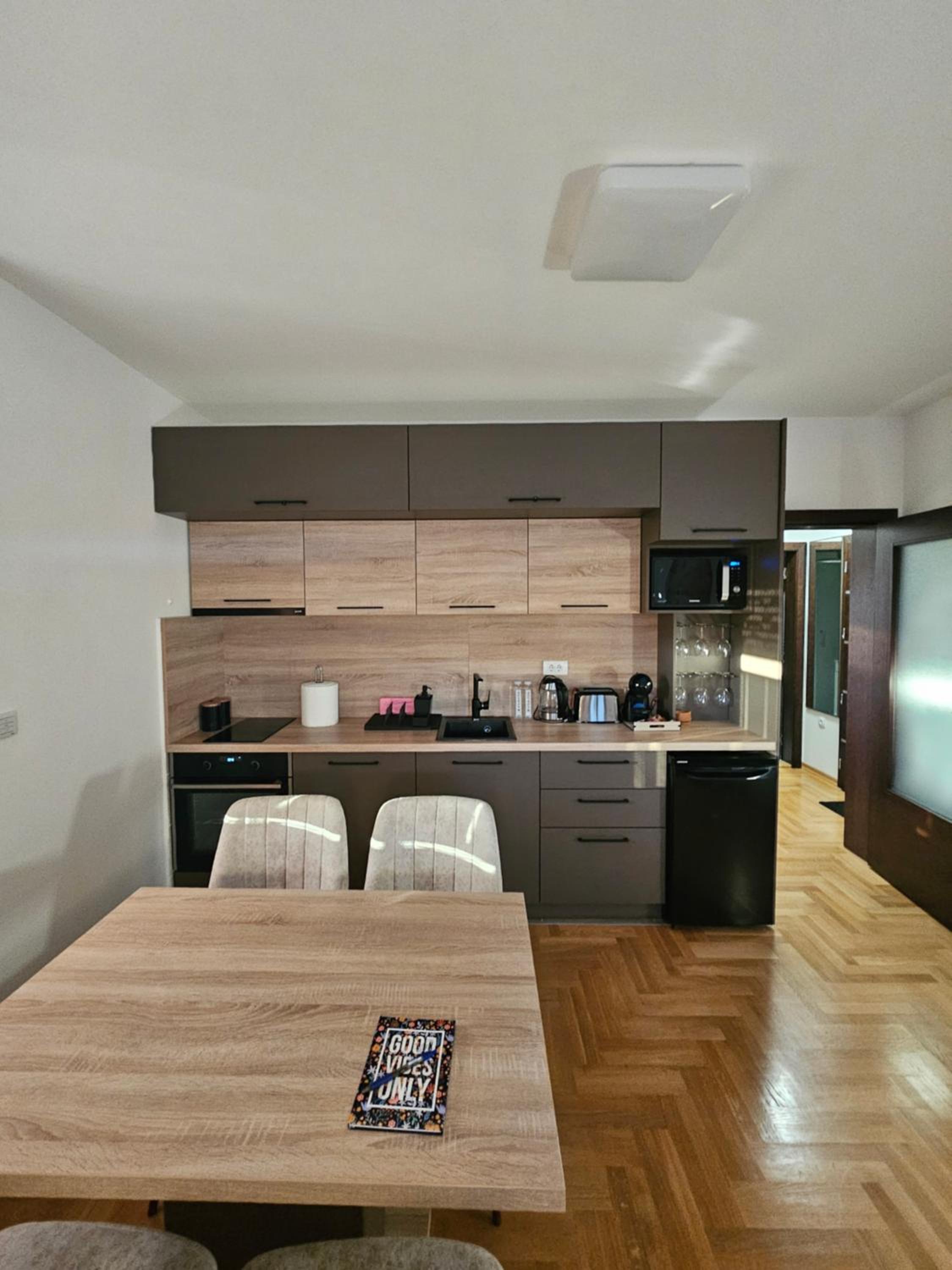 Dux Apartmani - Vrnjacka Banja