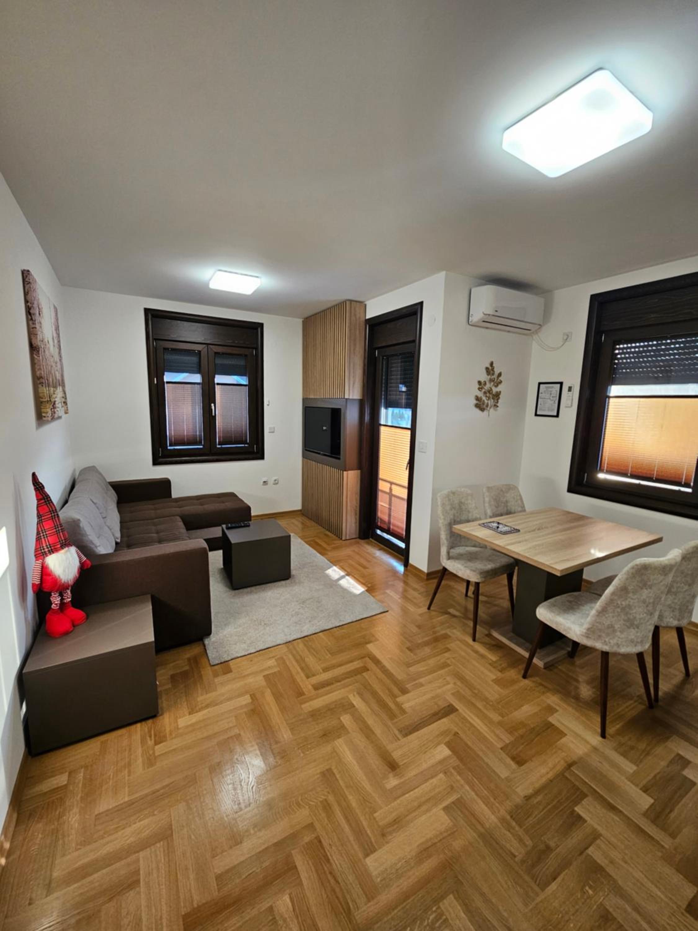 Dux Apartmani - Vrnjacka Banja