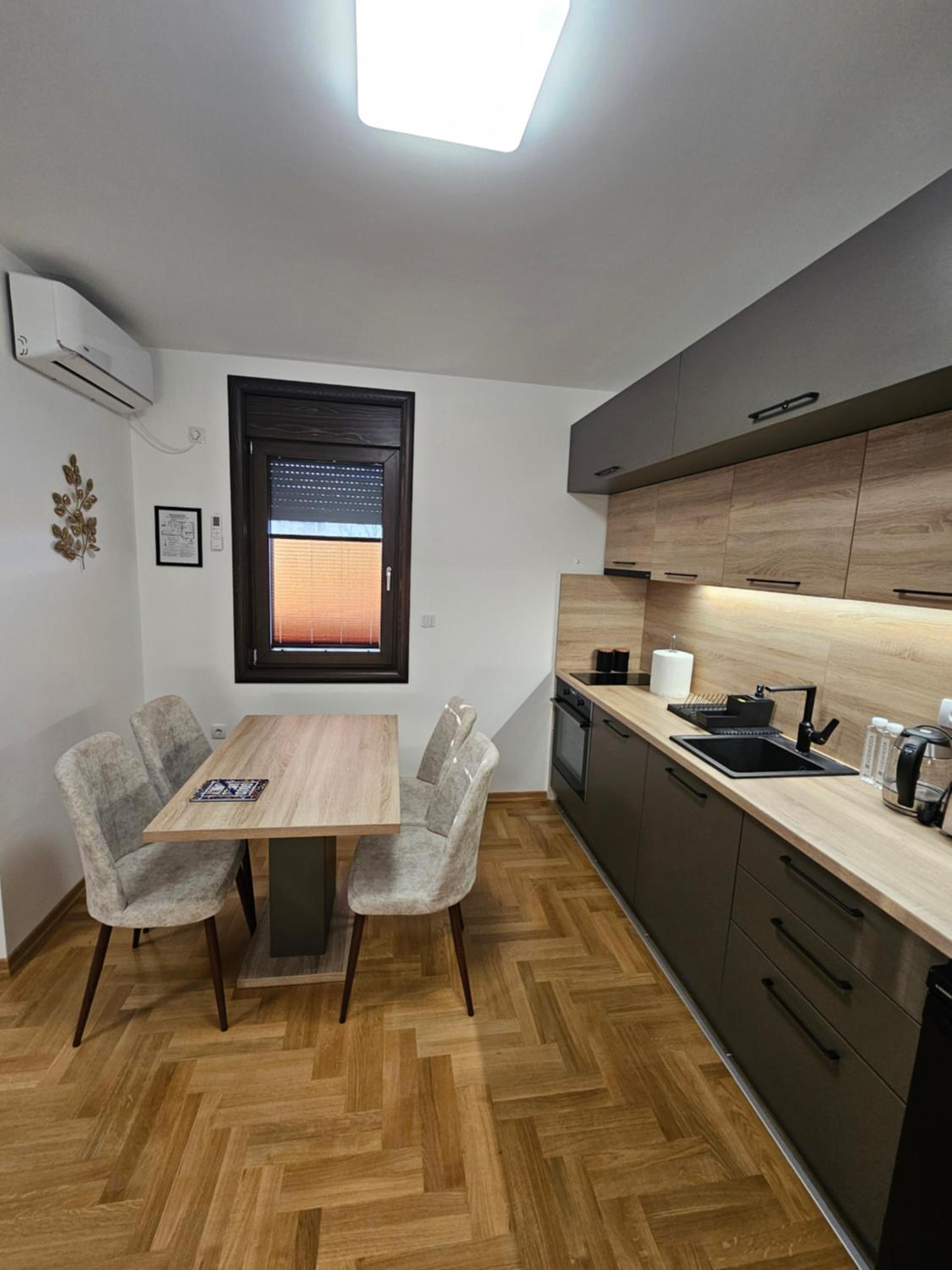 Dux Apartmani - Vrnjacka Banja