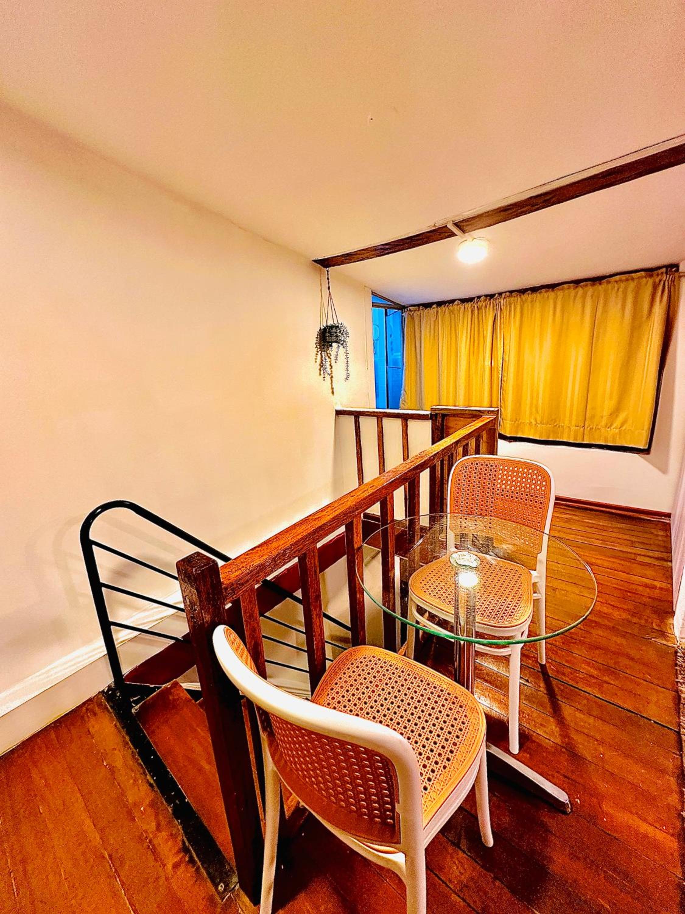 Blacky Hostel and Apartments view 4