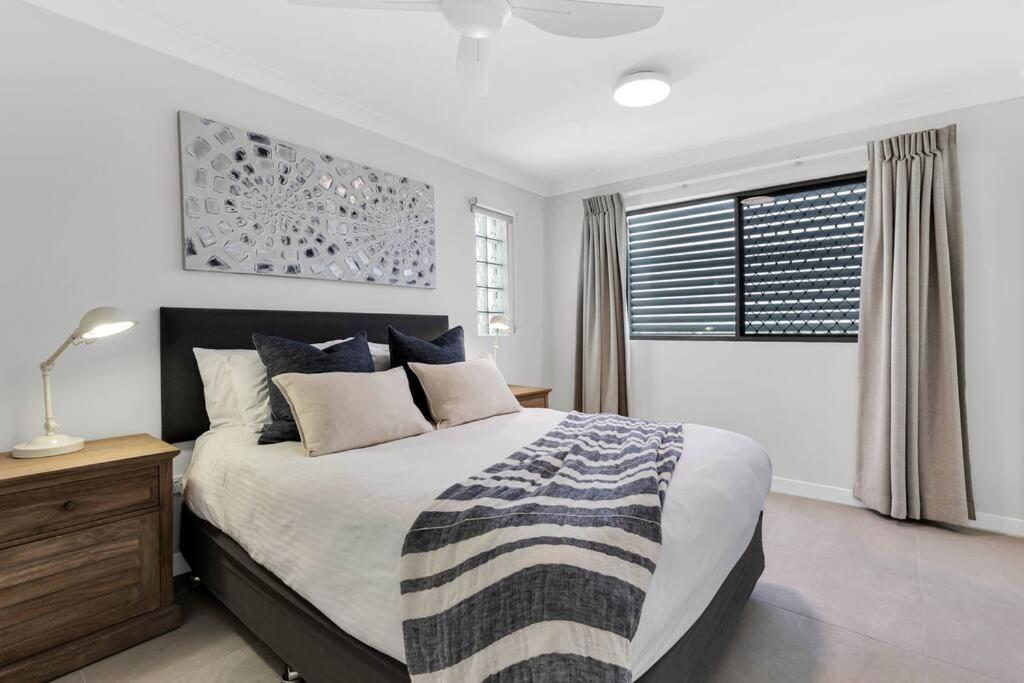 Riverdance Apt. 22 (Penthouse)