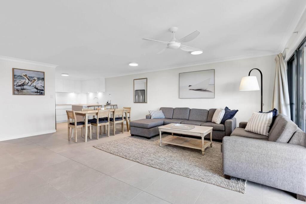 Riverdance Apt. 22 (Penthouse)