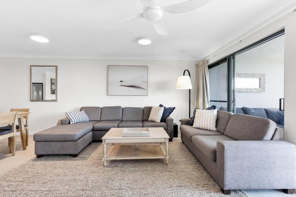 Riverdance Apt. 22 (Penthouse)