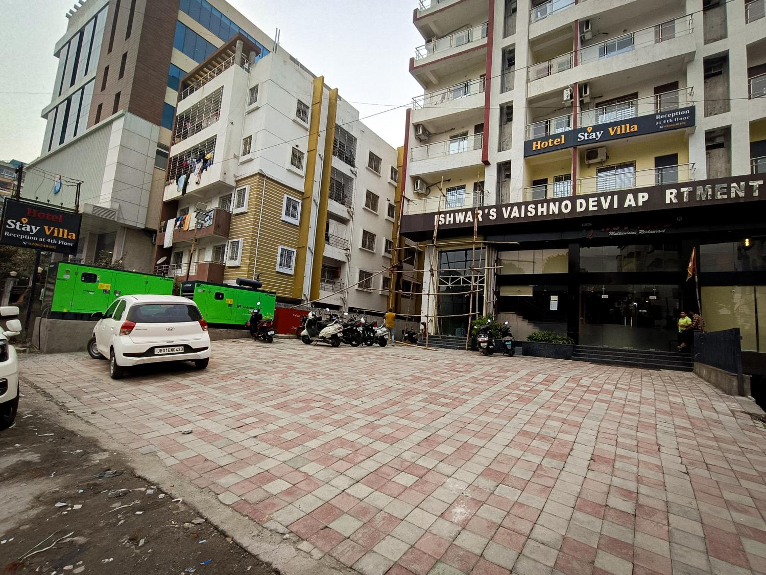 building