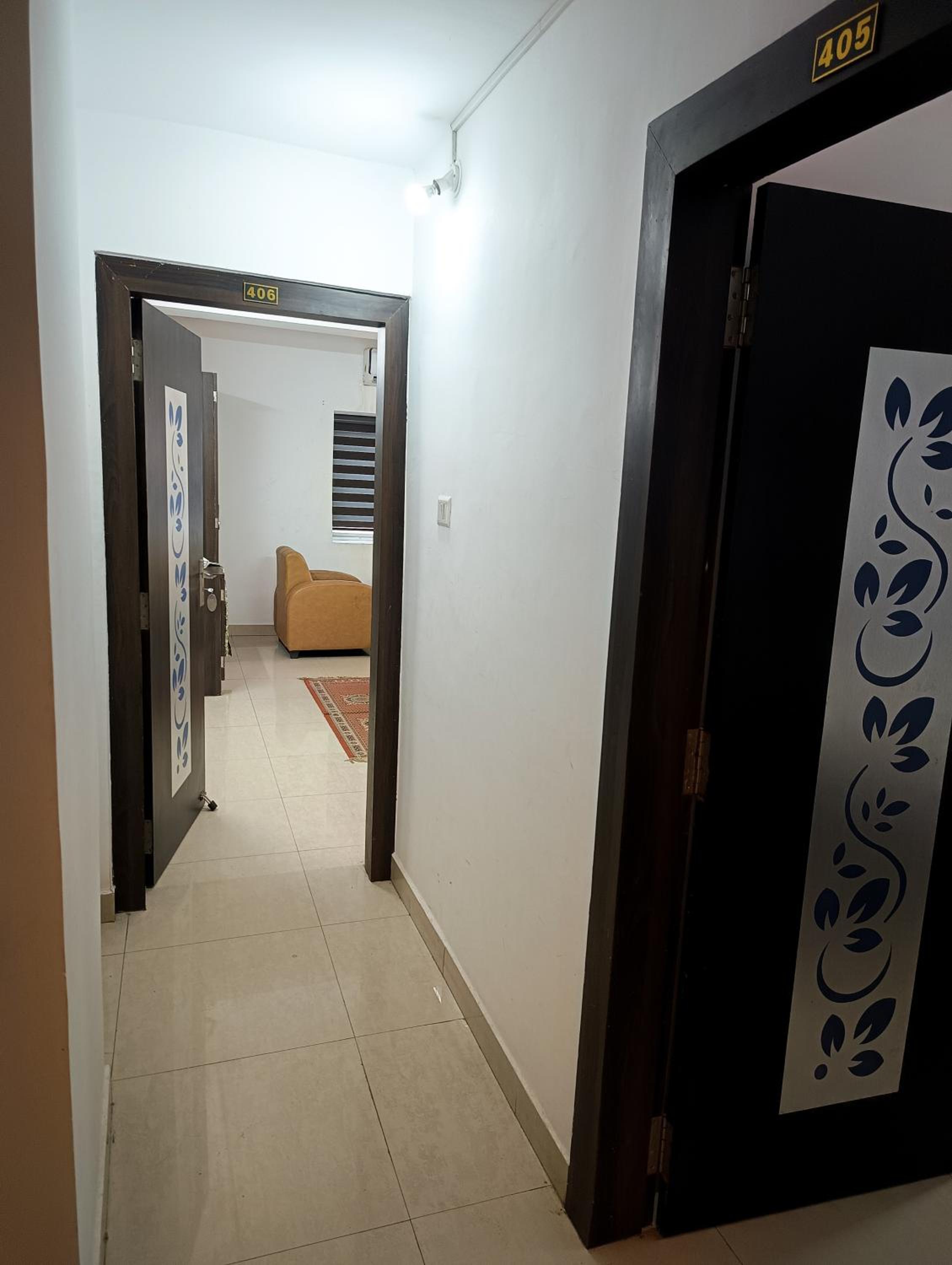 StayVilla Royal Executive Rooms