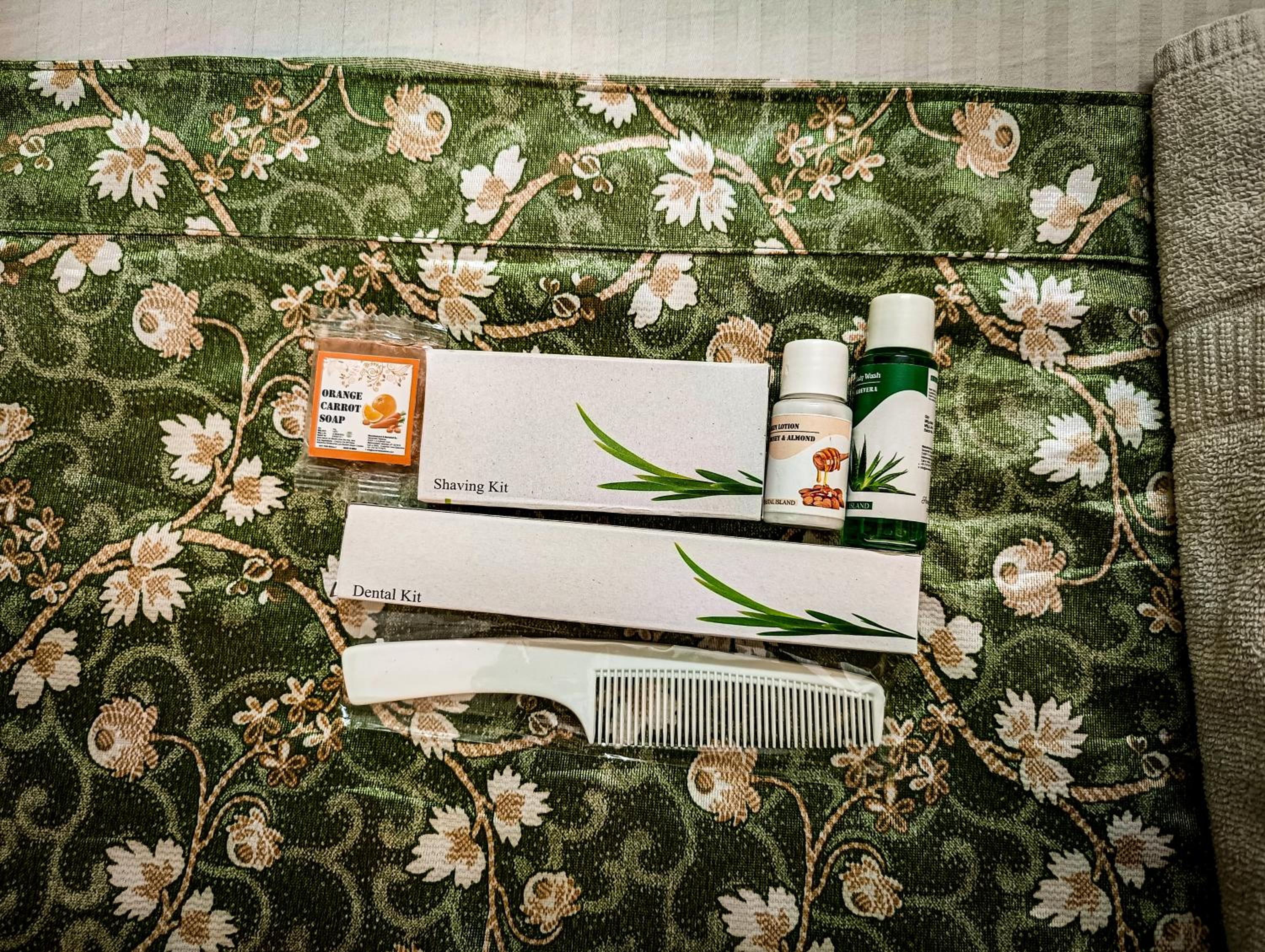 StayVilla Royal Executive Rooms
