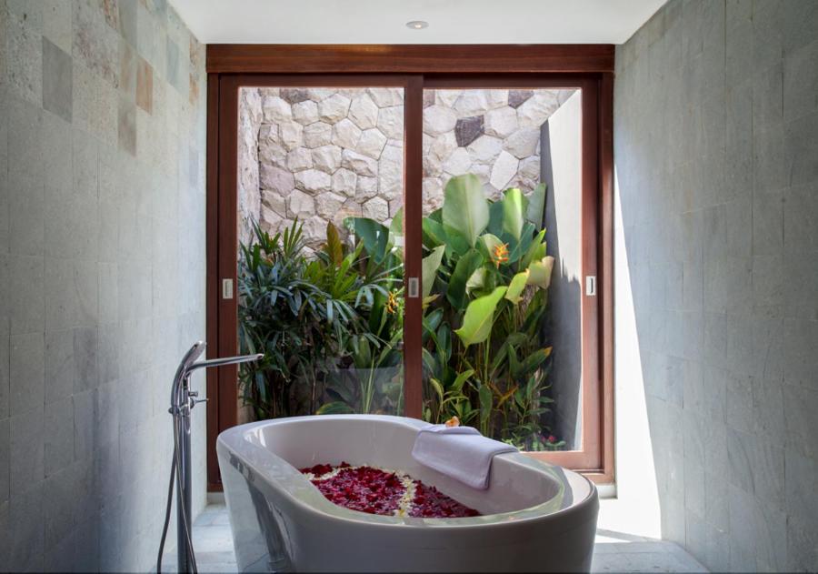 Wyndham Tamansari Jivva Resort Bali