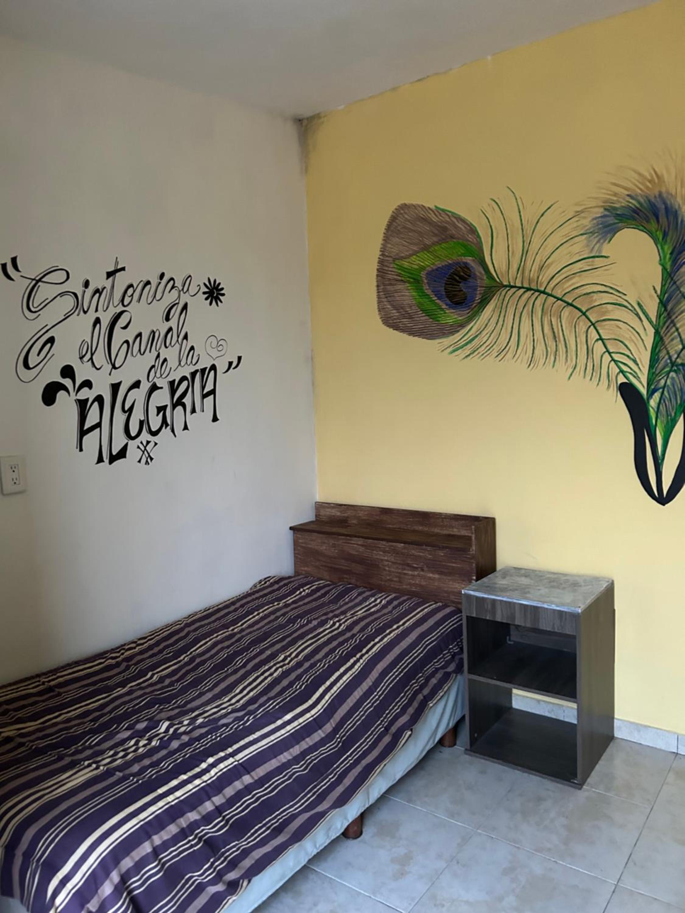 Like home Matrimonial Suite photo 4