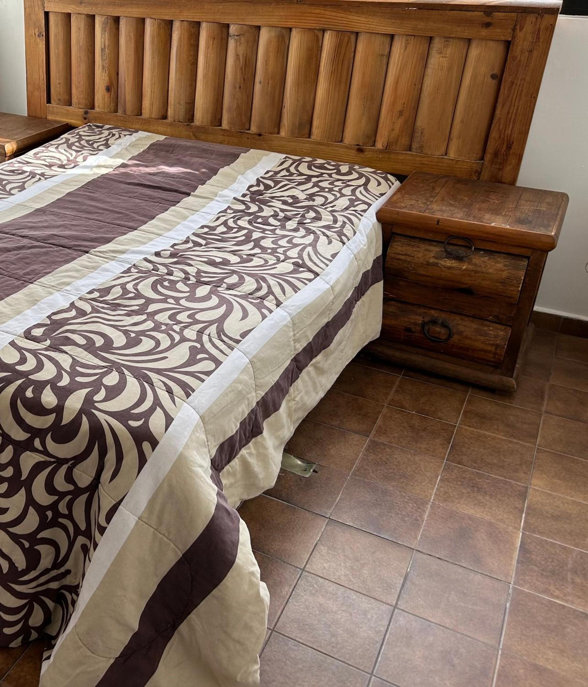Like home Matrimonial Suite photo 2