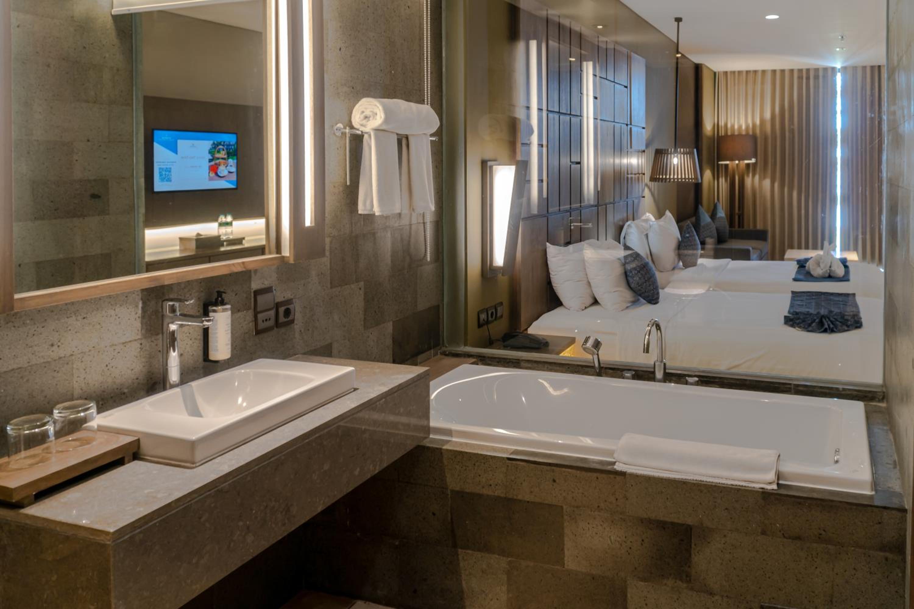 Wyndham Tamansari Jivva Resort Bali
