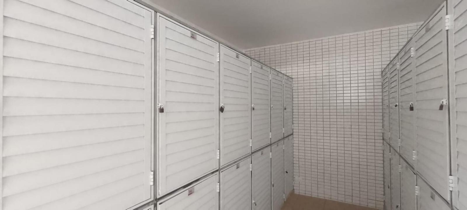Apartamento em Praia Grande Vila Tupi