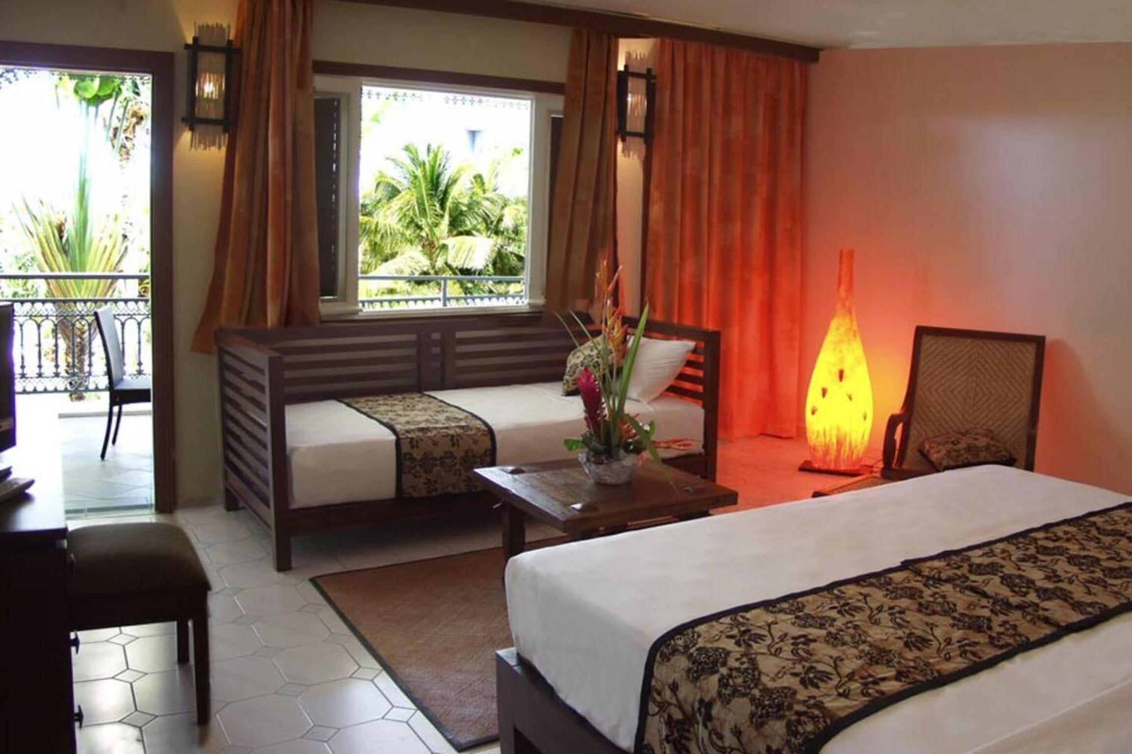 Appartement charmant a Saint Francois 43 m² avec piscine partagee view 3