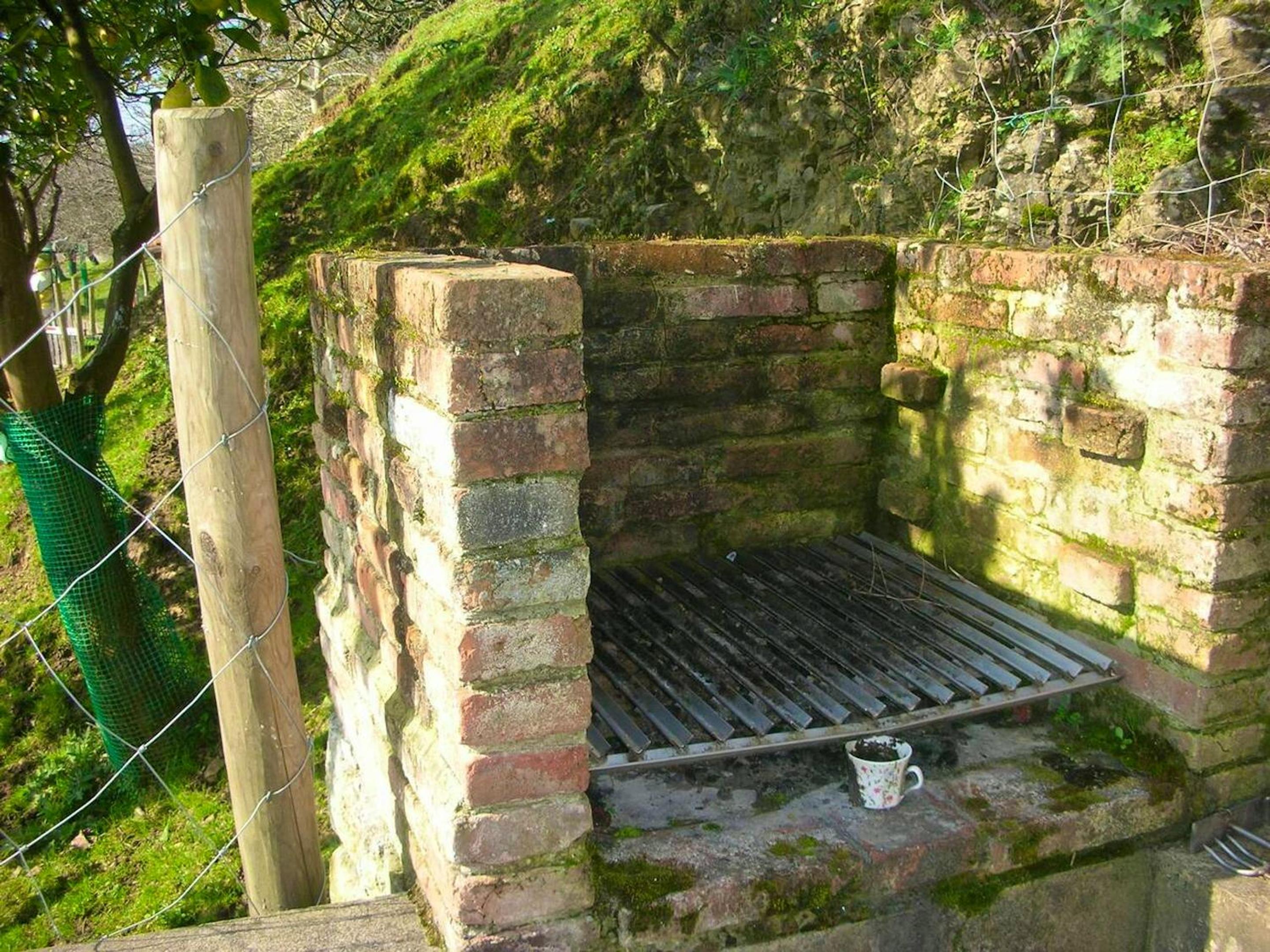 Charming house in Asturias with terrace and barbecue