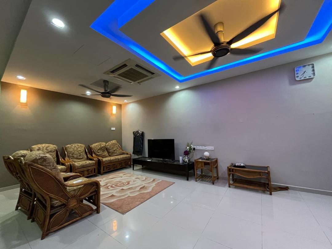 Mega Homestay photo 1