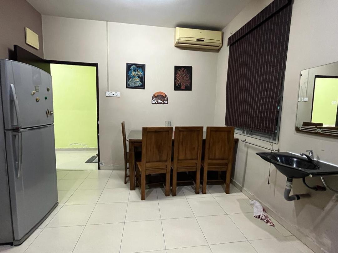 Mega Homestay photo 4
