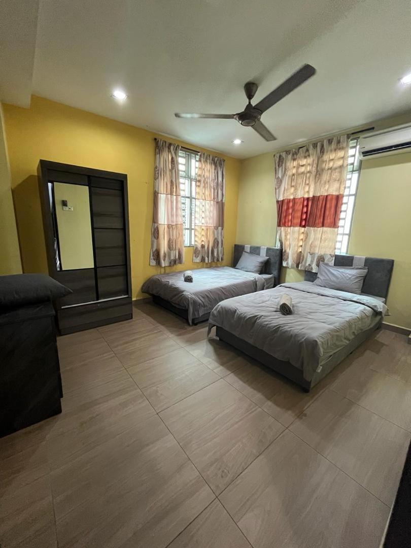Mega Homestay photo 7