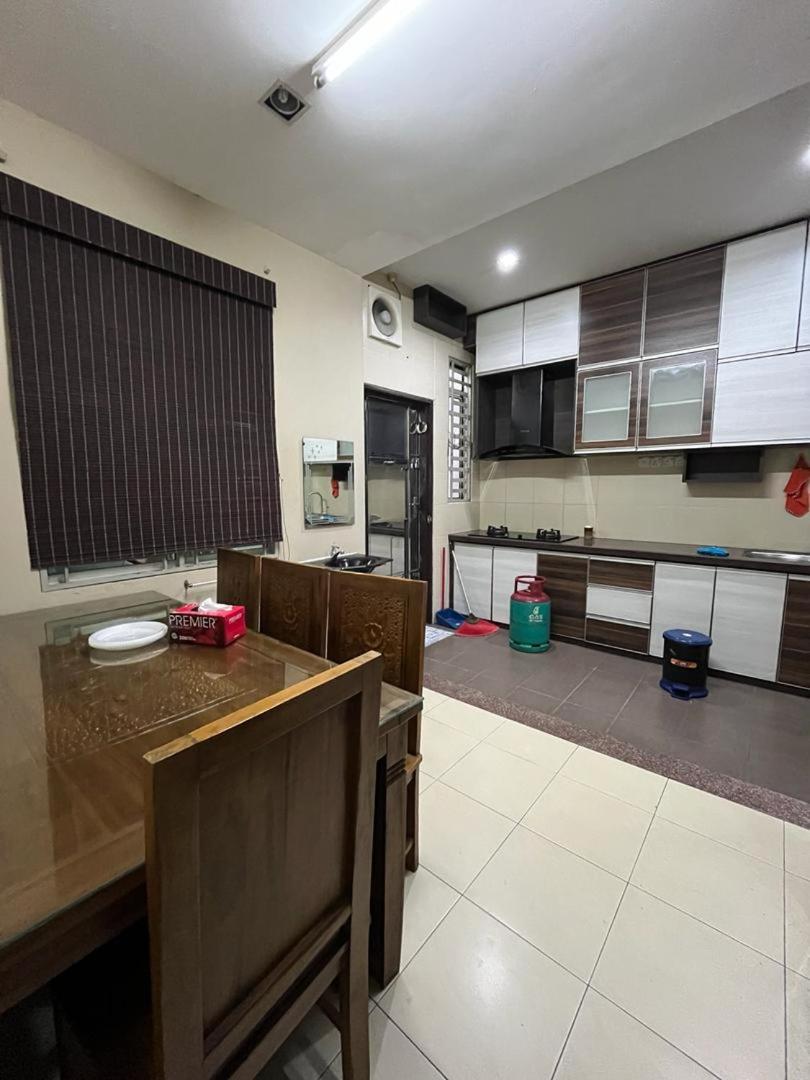 Mega Homestay photo 3