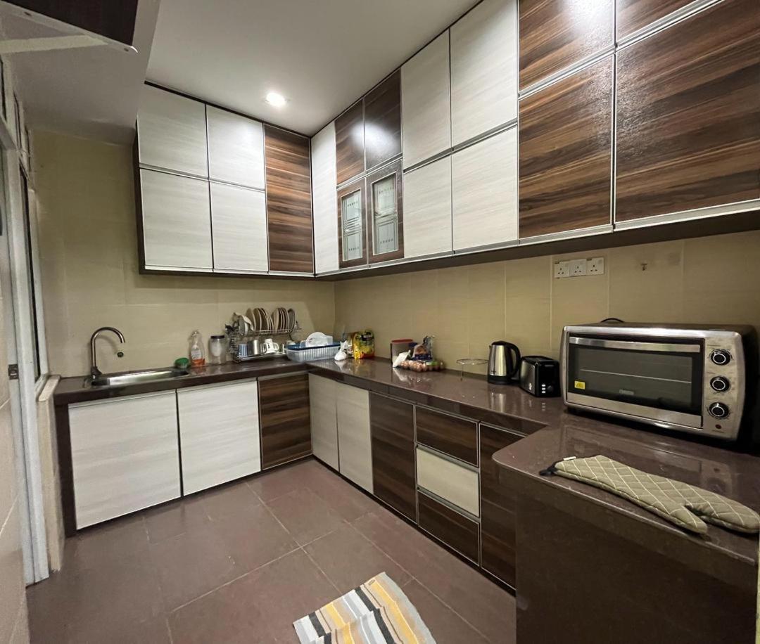 Mega Homestay photo 2