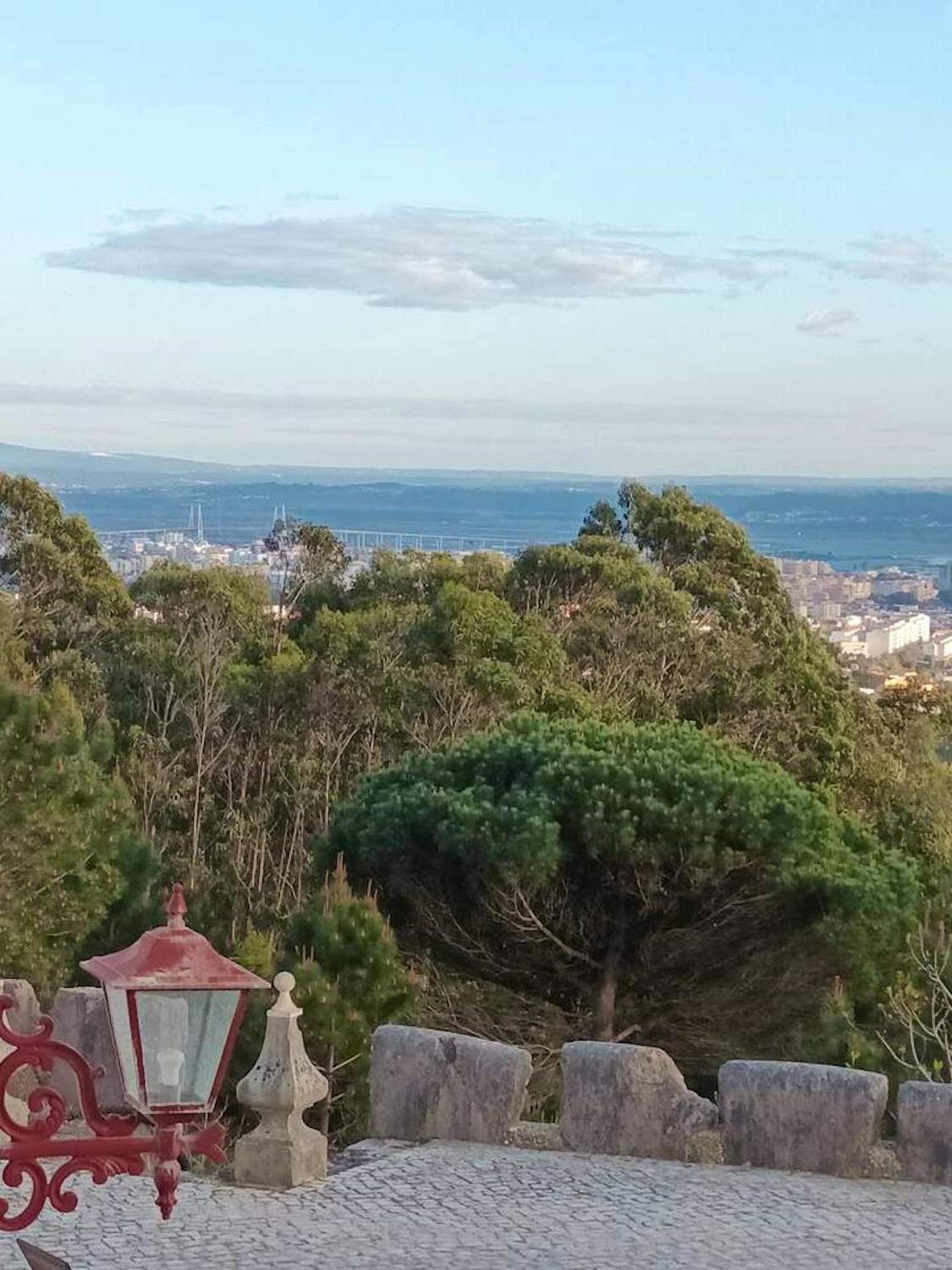 Charming House Figueira da Foz Year Round Shared Pool view 3