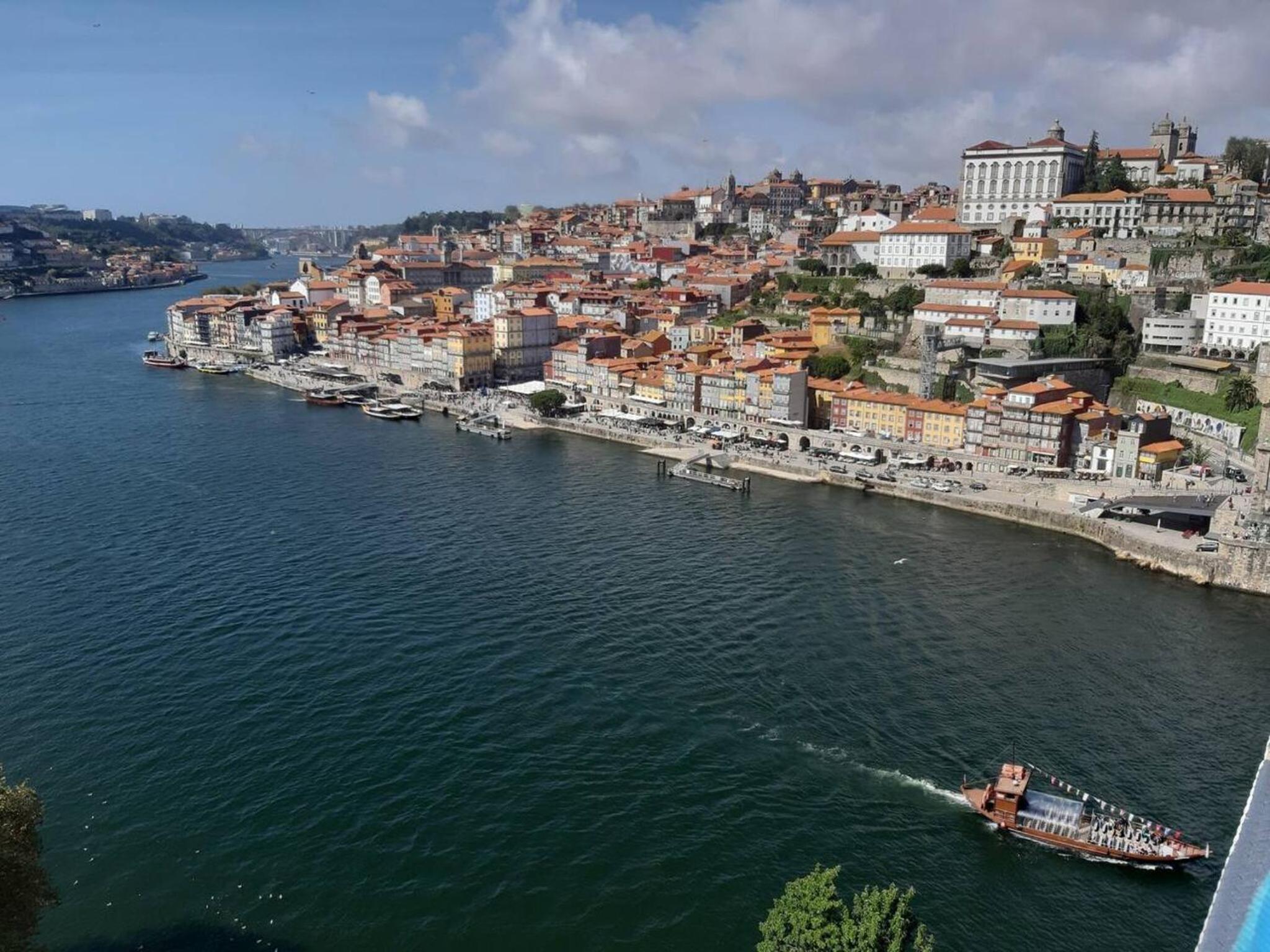 Cozy Apartment in Porto 40 m² with Closet view 3