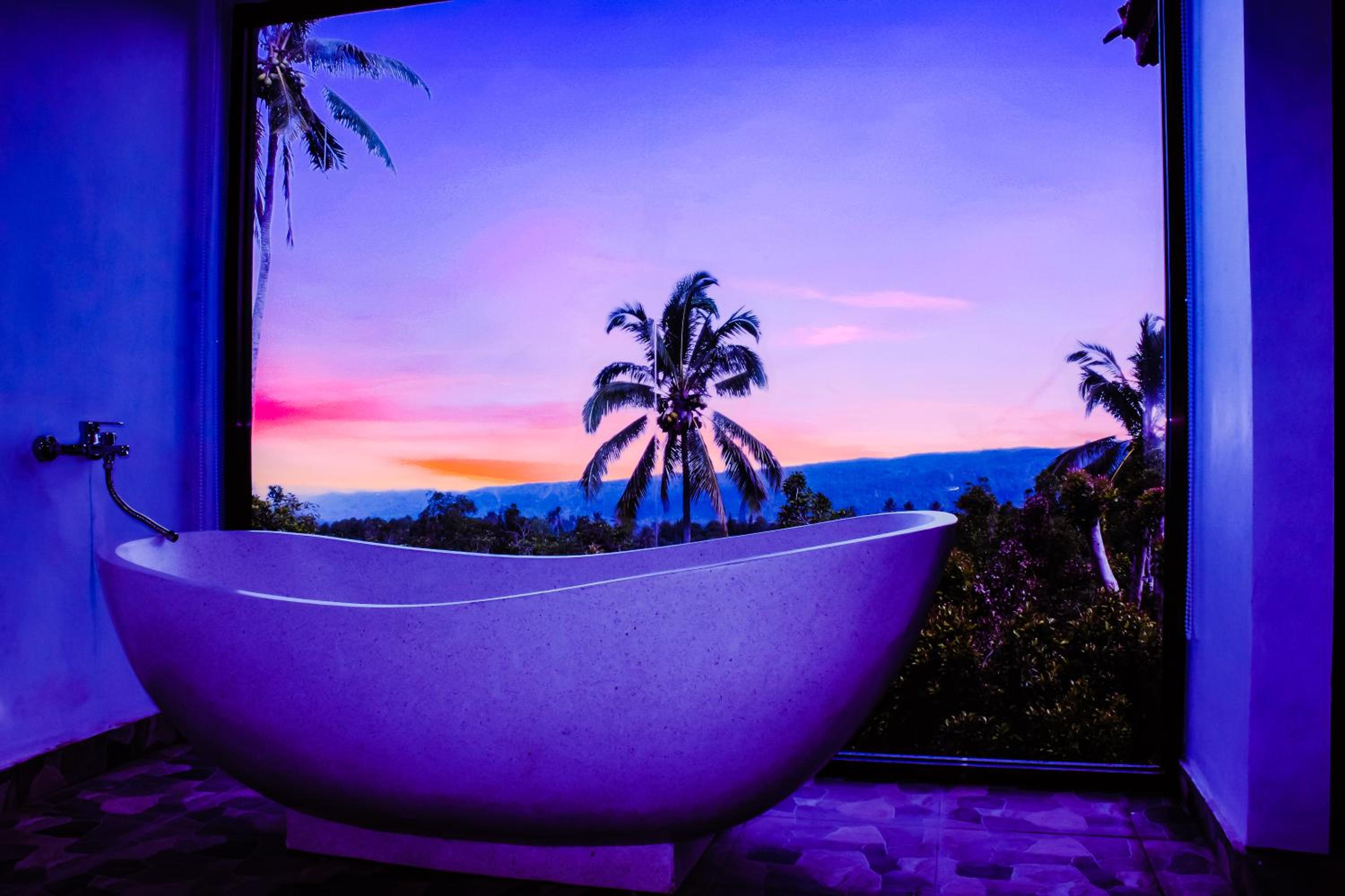 The Sangkih Villa Restaurant & Bar view 3