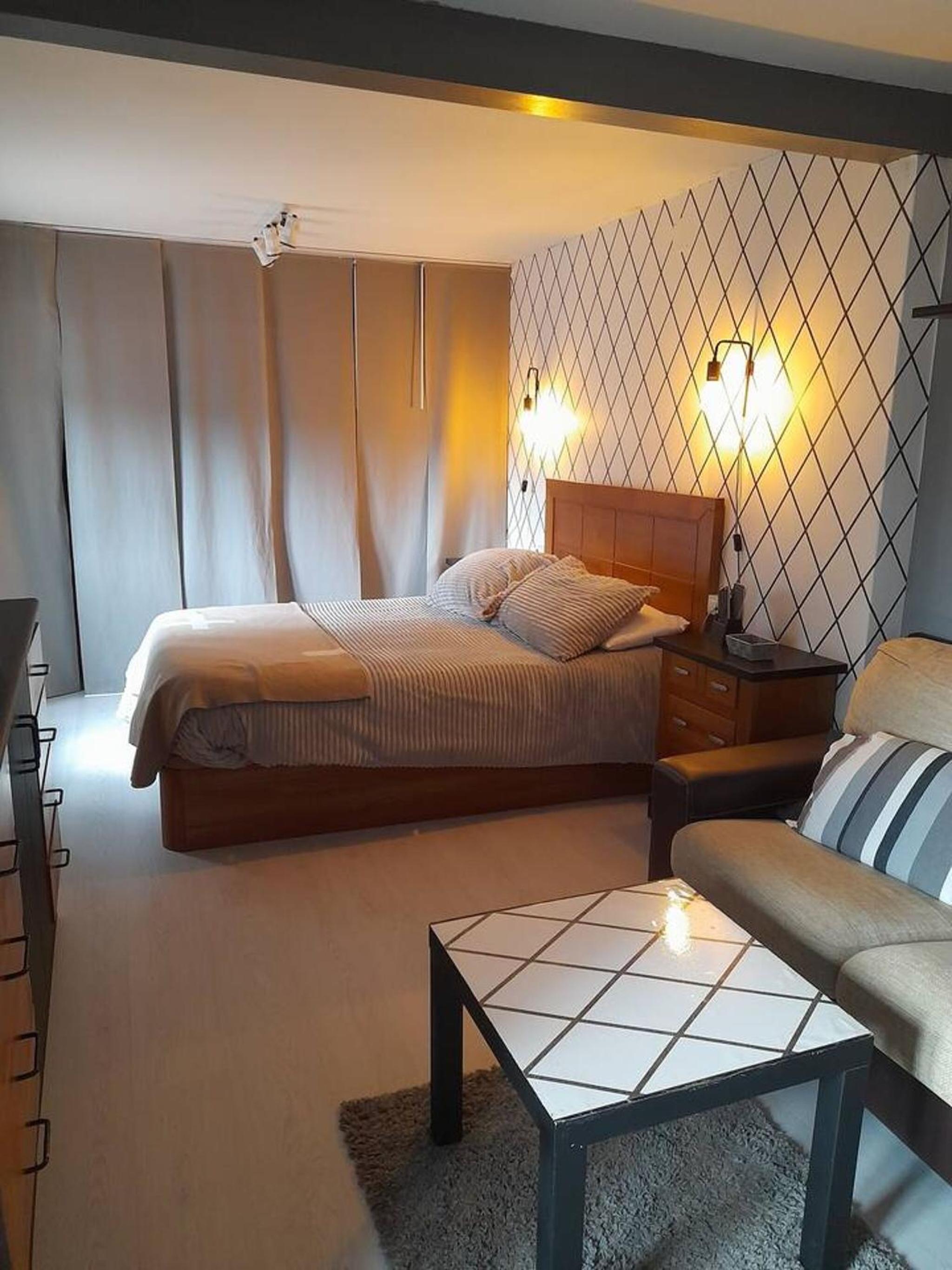Charming Chalet in A Estrada with Private Pool