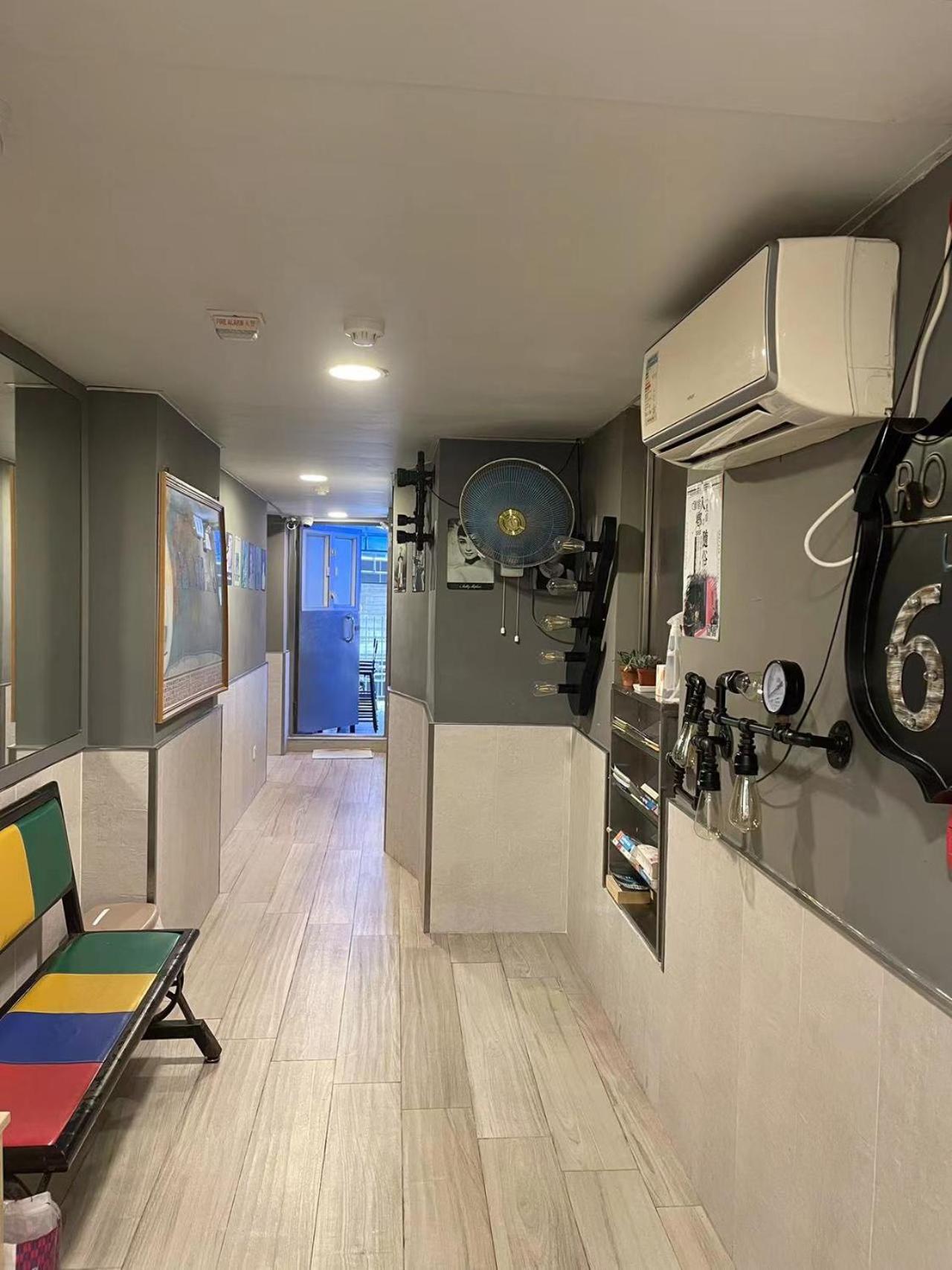 Soso Hostel