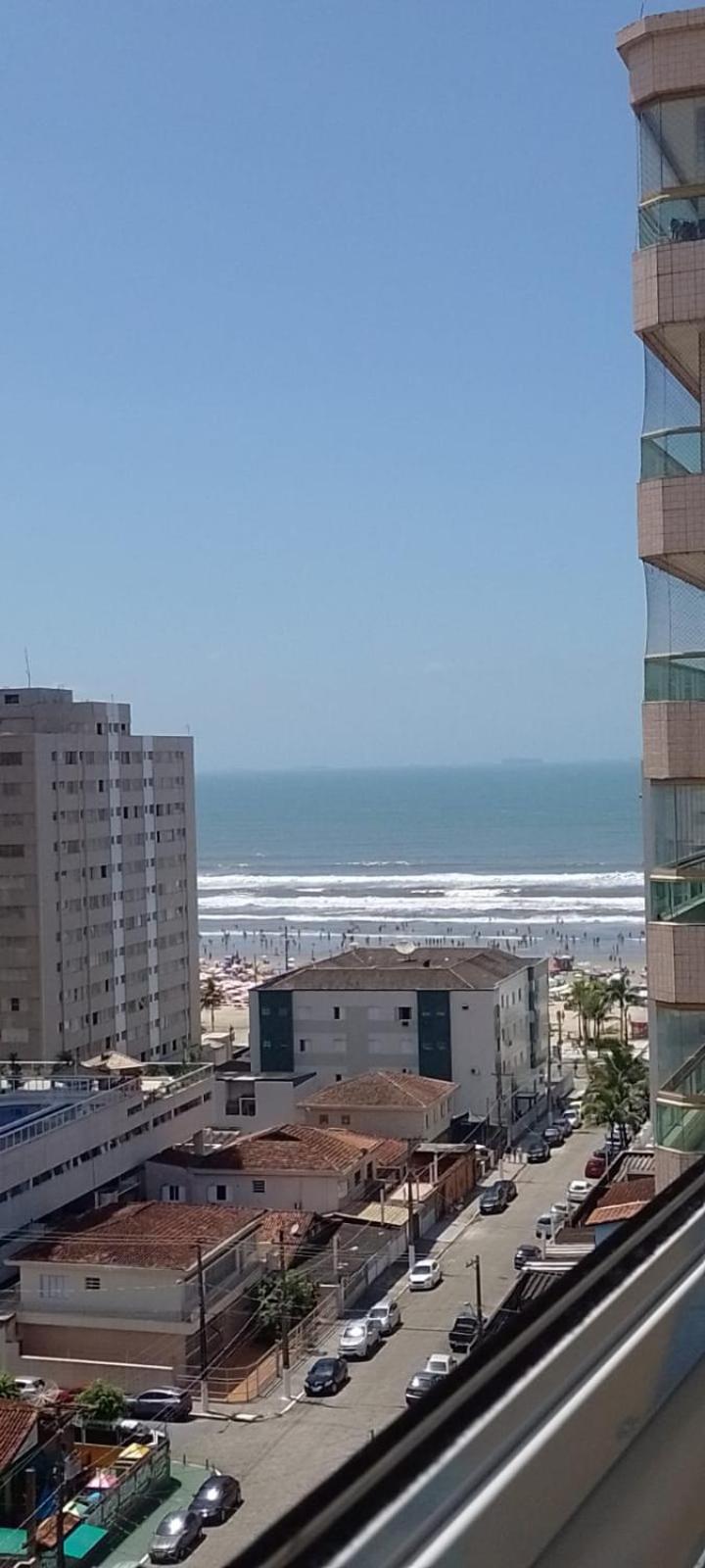 Apartamento em Praia Grande Vila Tupi