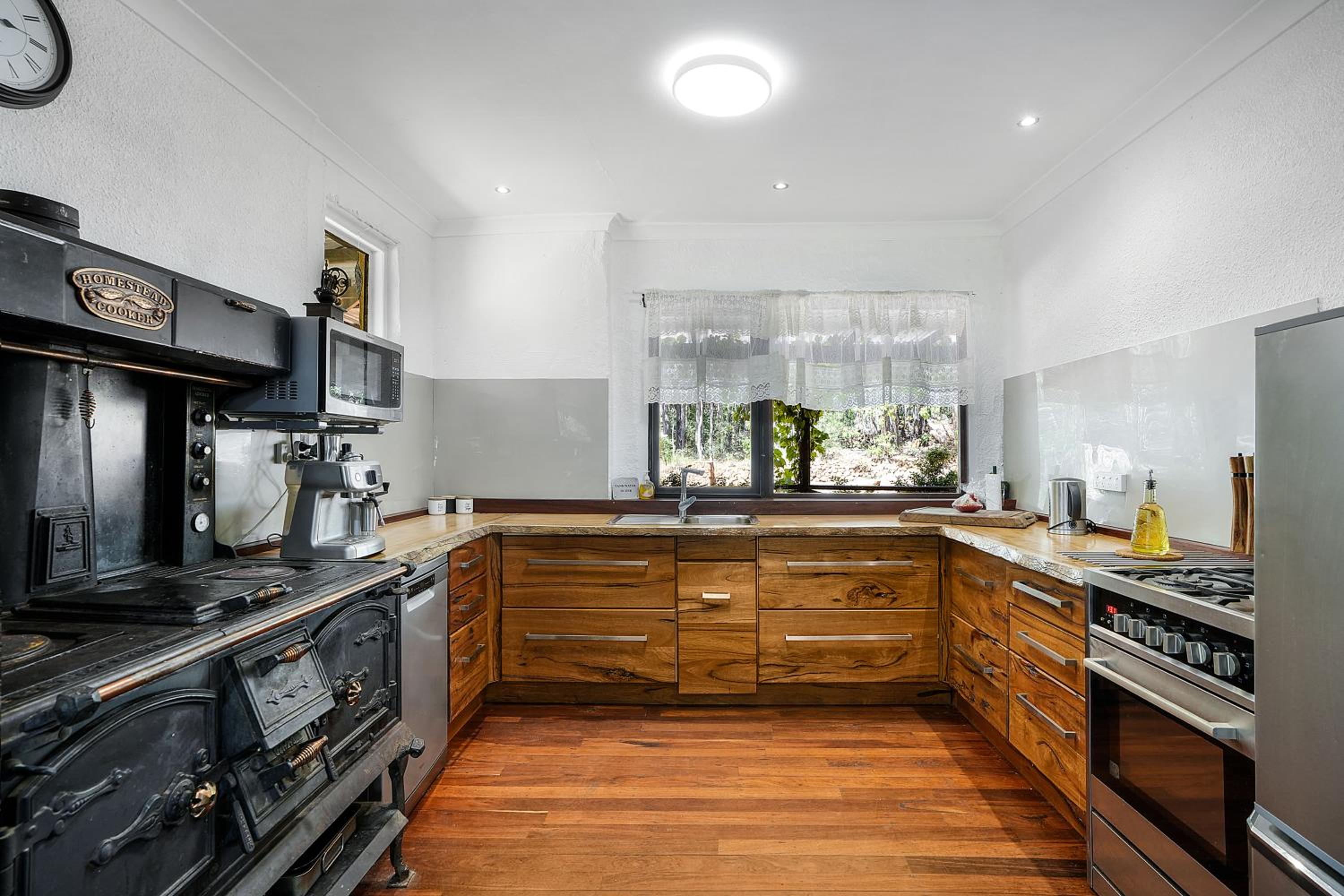 Nannup Bush Retreat