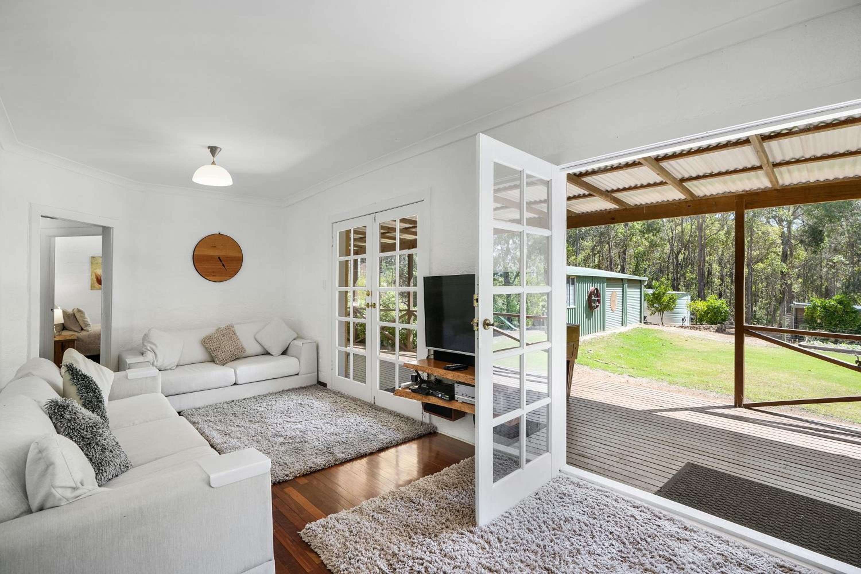 Nannup Bush Retreat