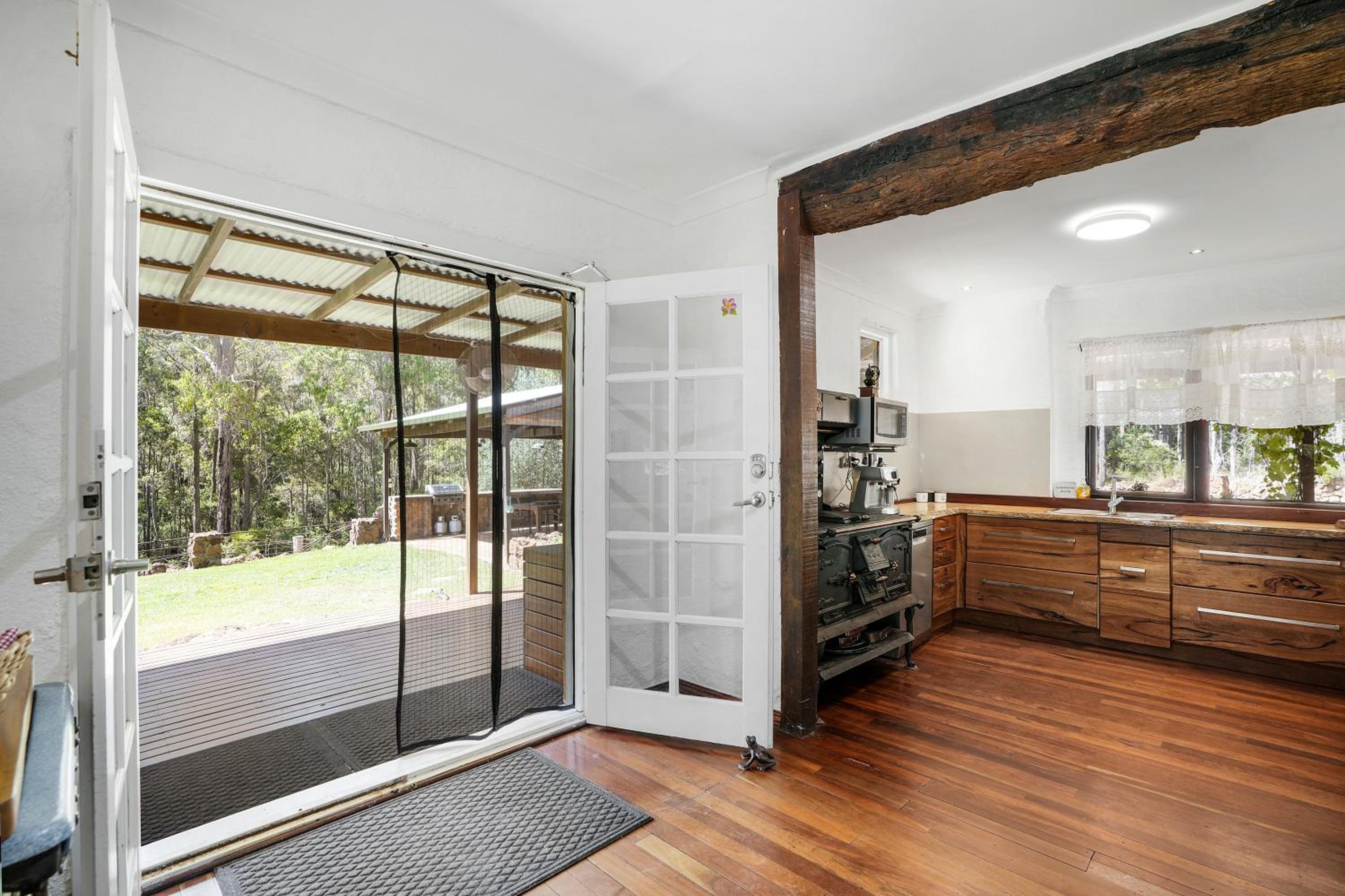 Nannup Bush Retreat