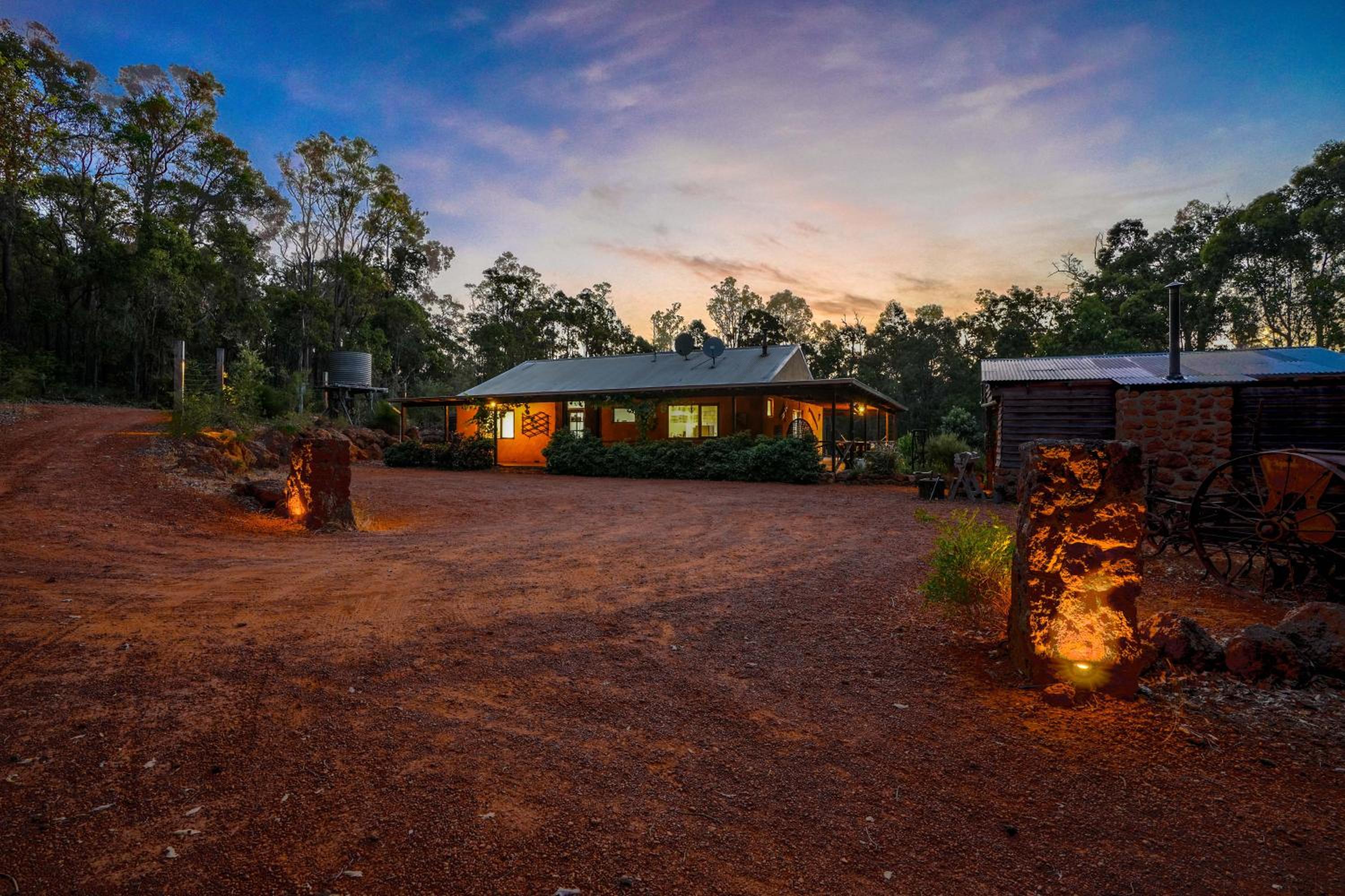 Nannup Bush Retreat