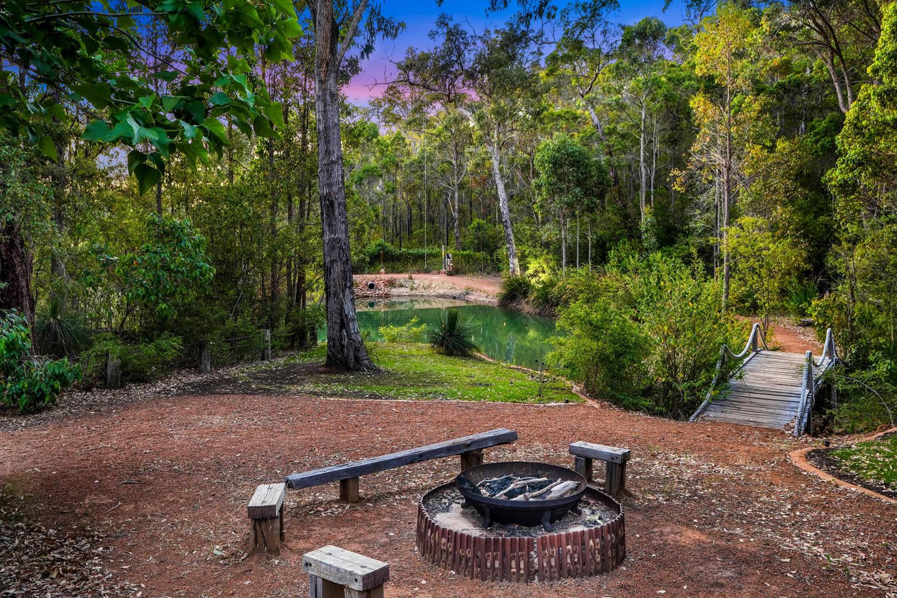 Nannup Bush Retreat