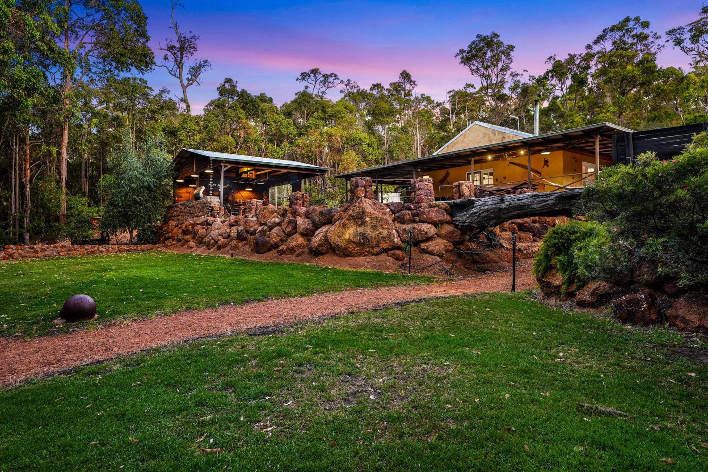 Nannup Bush Retreat