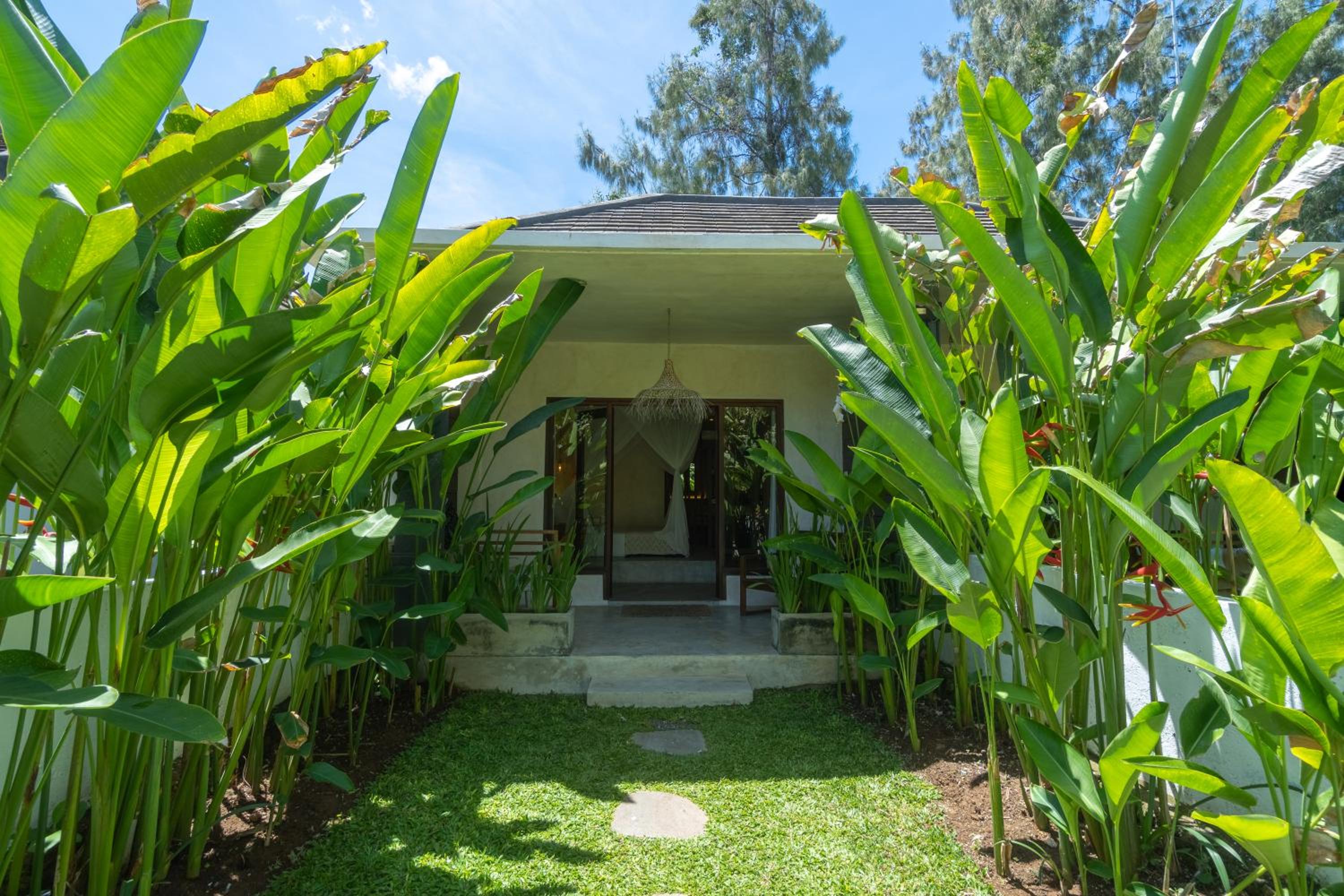 Village Bali view 5