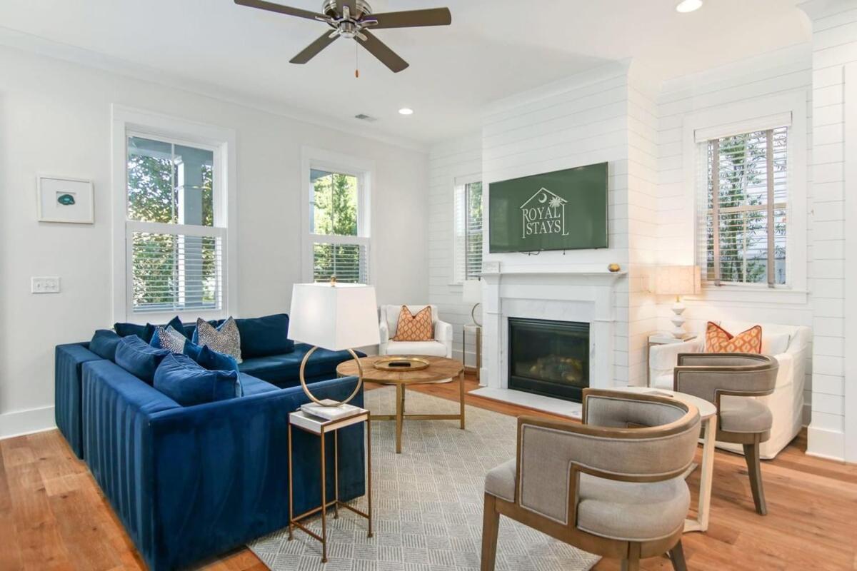 Shem Creek House- 5 Mins to Dtwn & Beach Hot Tub view 3