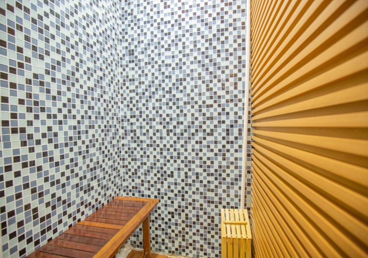 Sumitomo 3 Apartment for Japanese at 535 Kim Ma