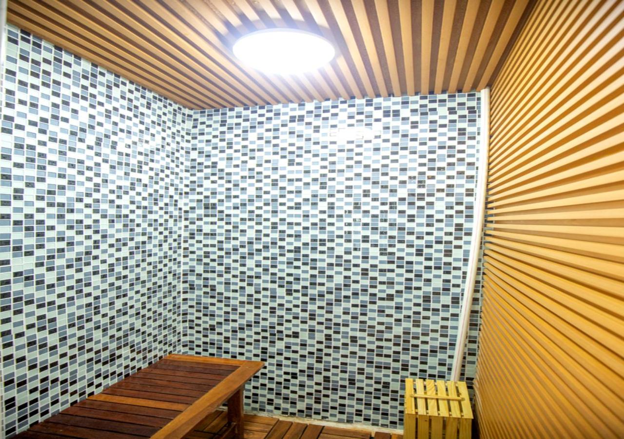 Sumitomo 3 Apartment for Japanese at 535 Kim Ma