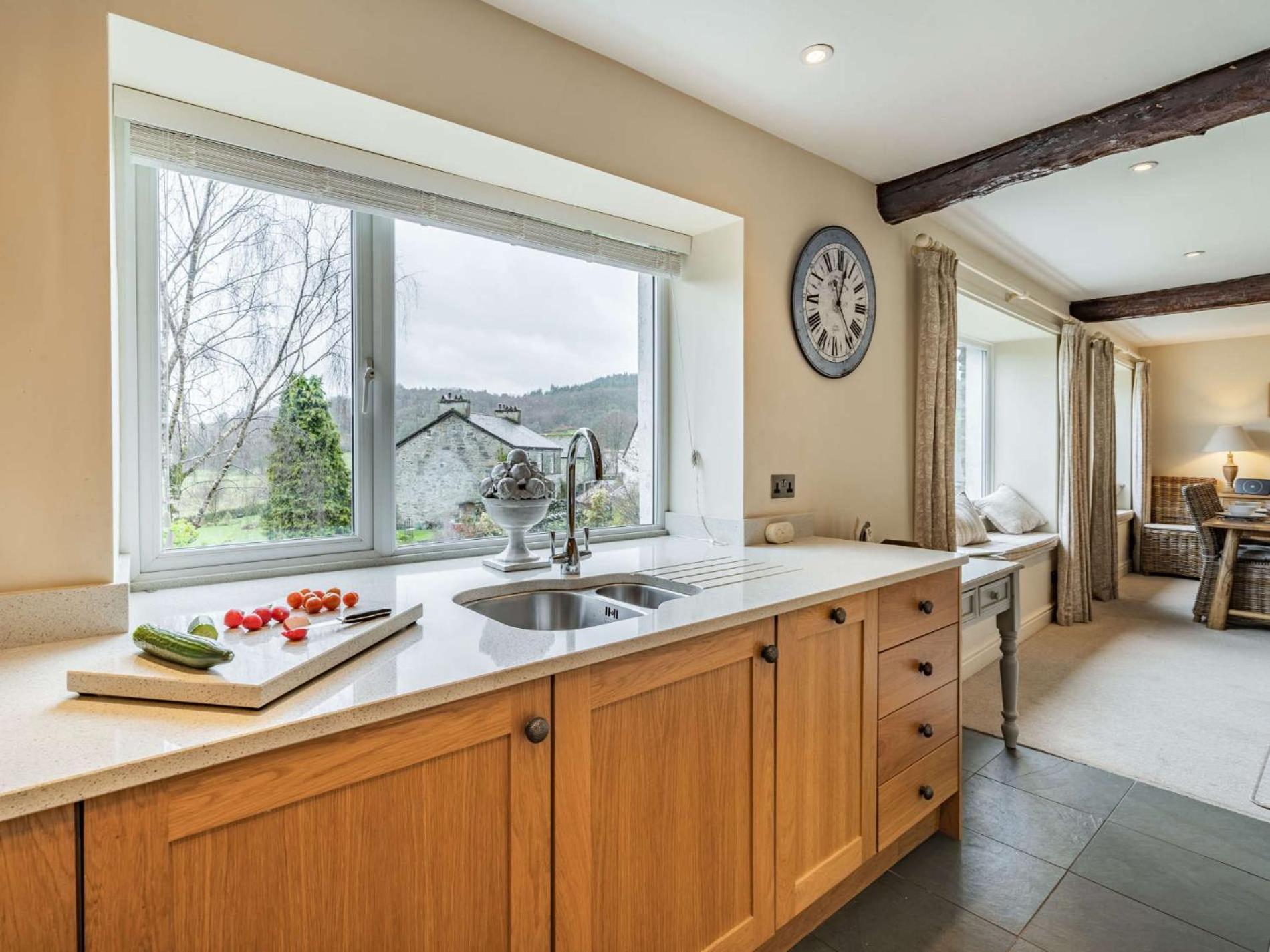 2 Bed in Hawkshead oc-llh49 view 5