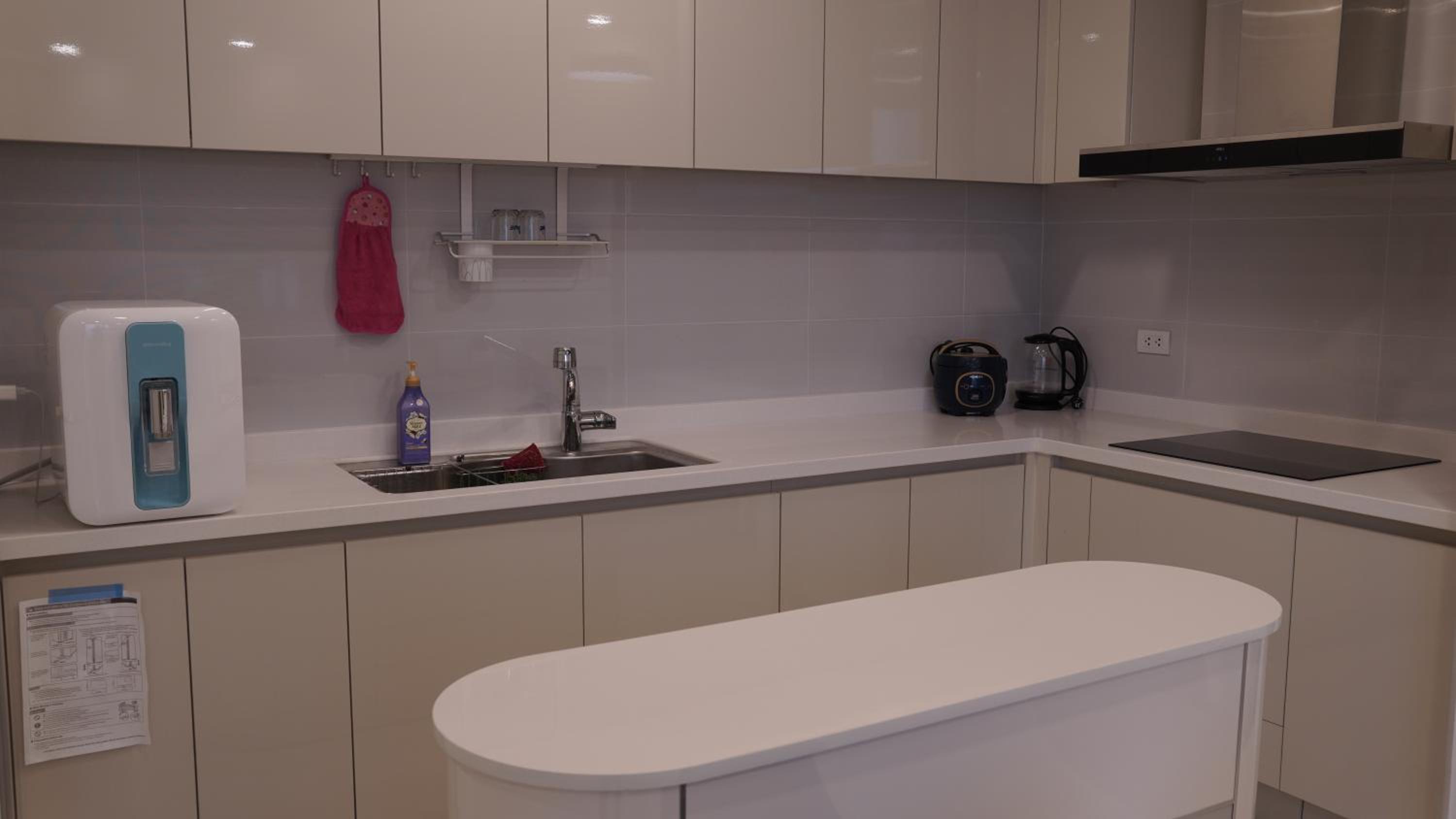 Starlake Daewoo Apartment Managed by Anstay