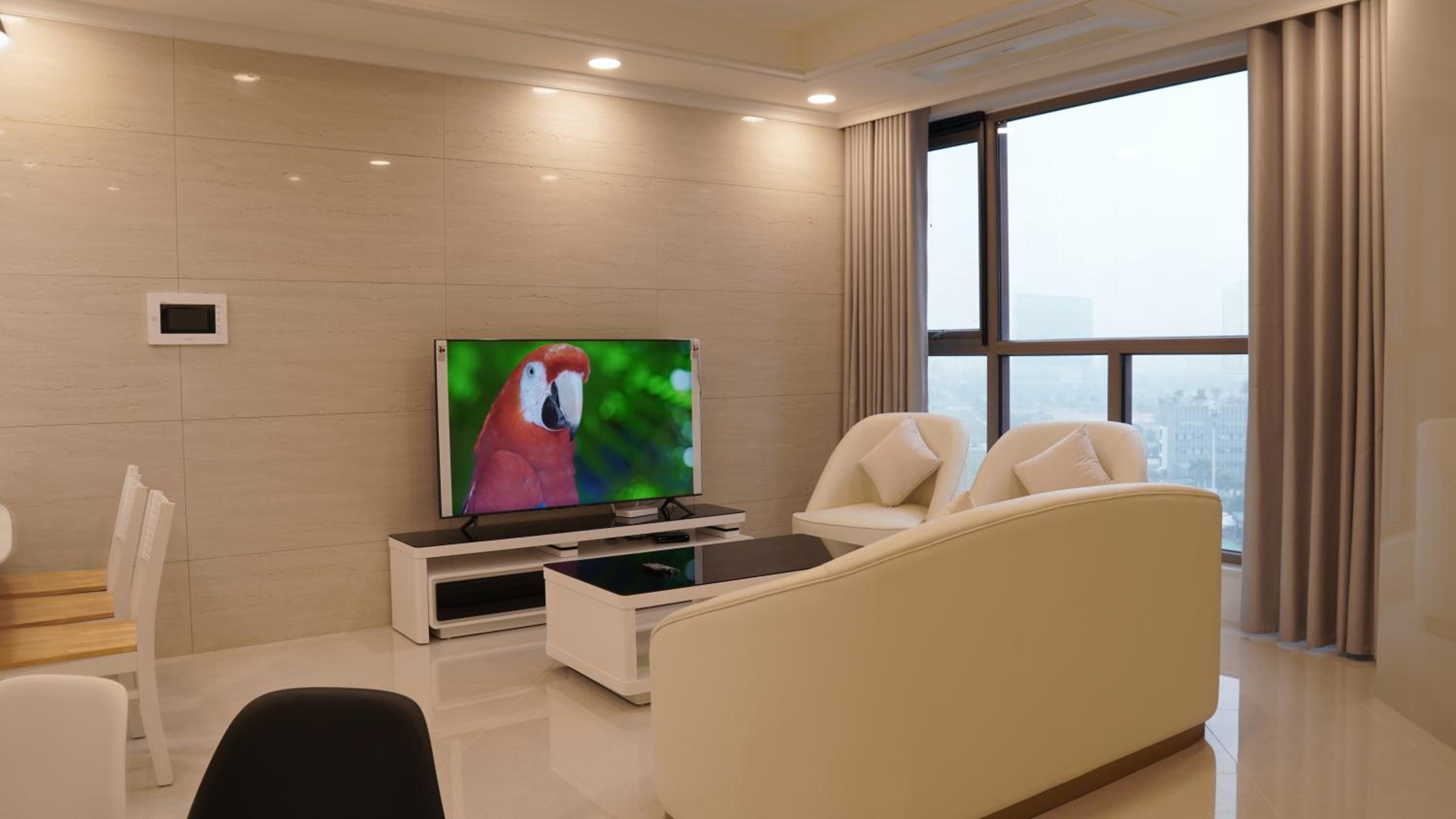 Starlake Daewoo Apartment Managed by Anstay