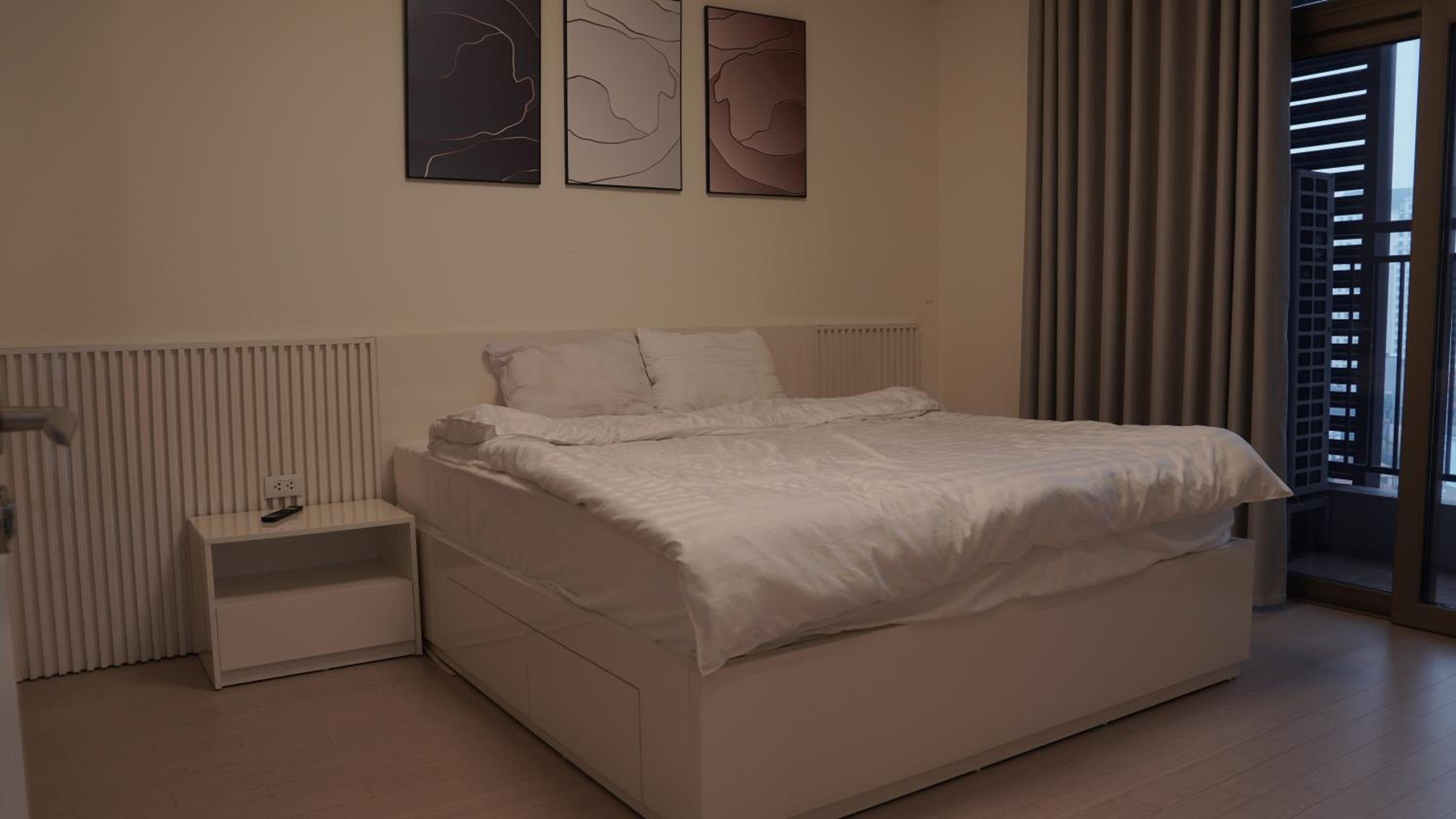 Starlake Daewoo Apartment Managed by Anstay