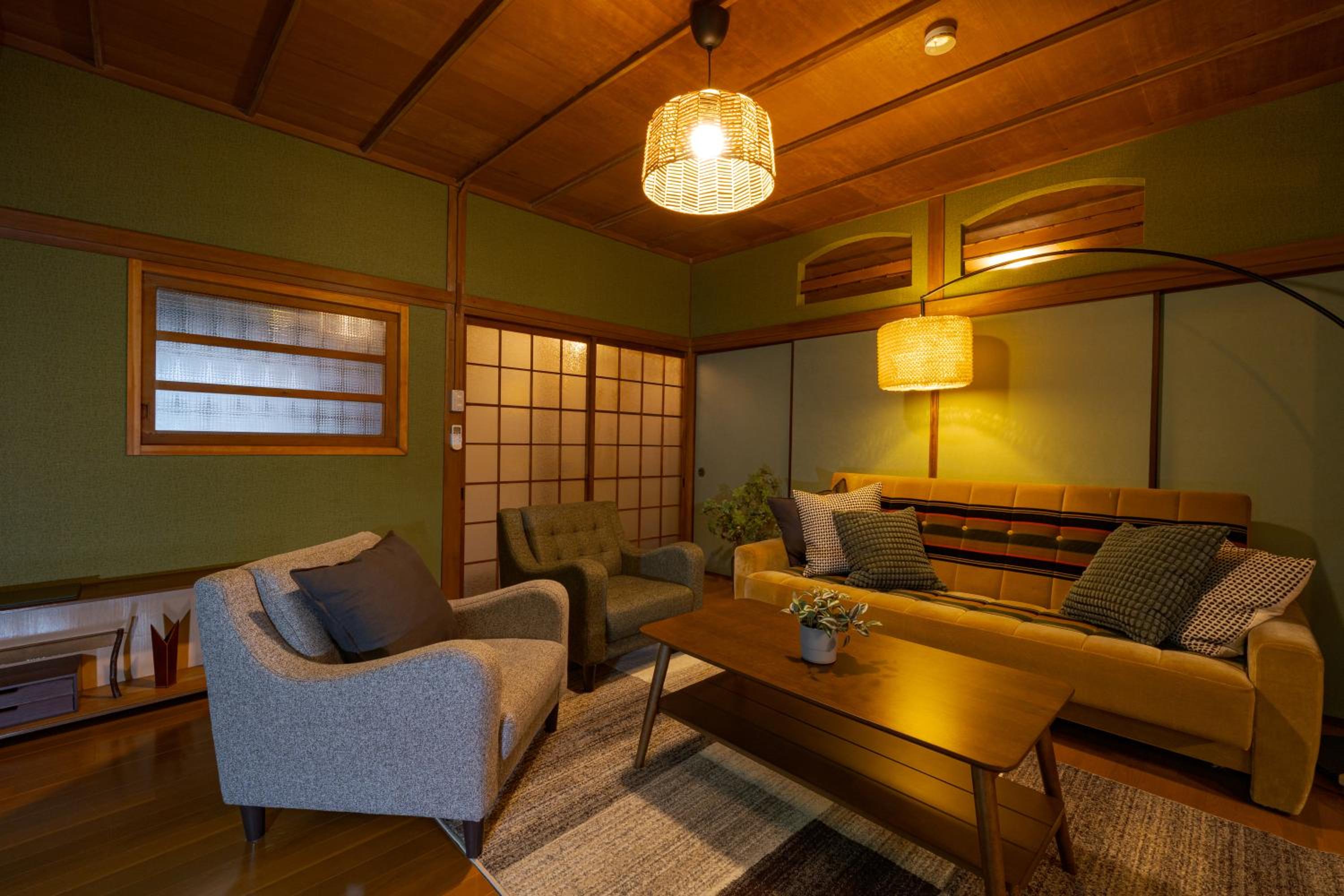 lounge