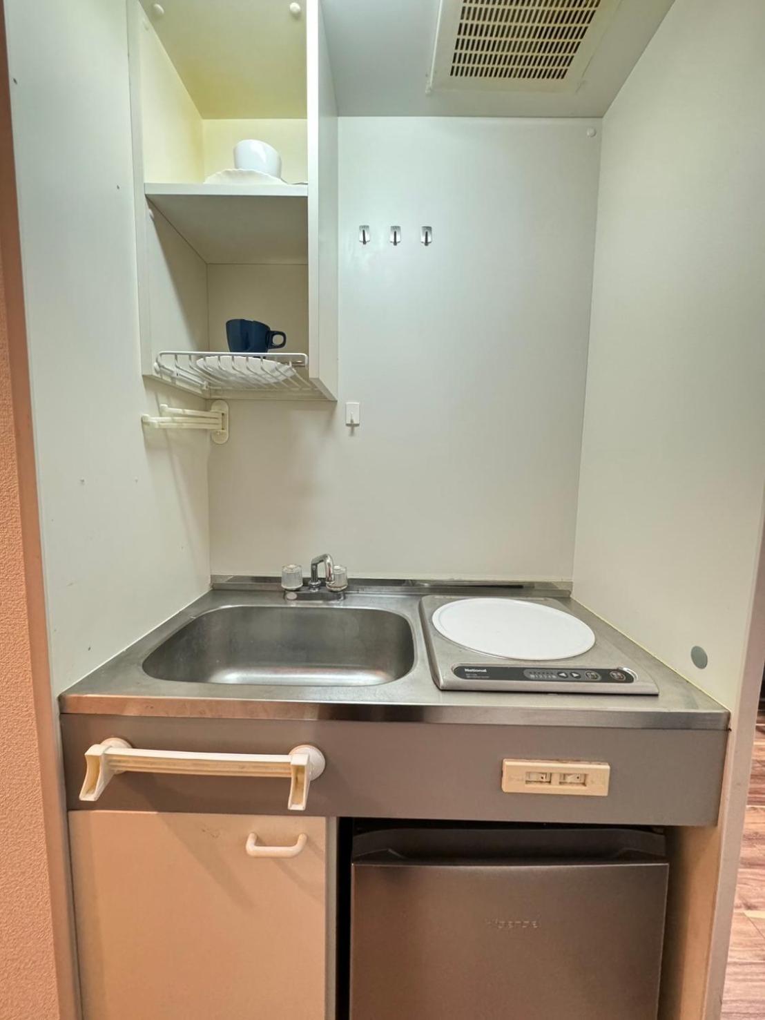 Sakura Sands Hotel Shinsaibashi