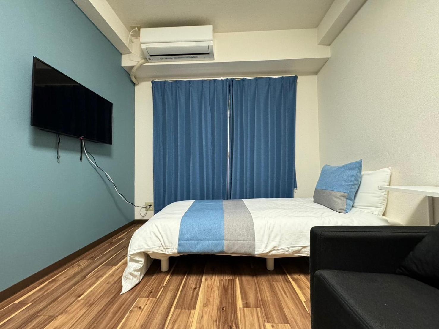 Sakura Sands Hotel Shinsaibashi