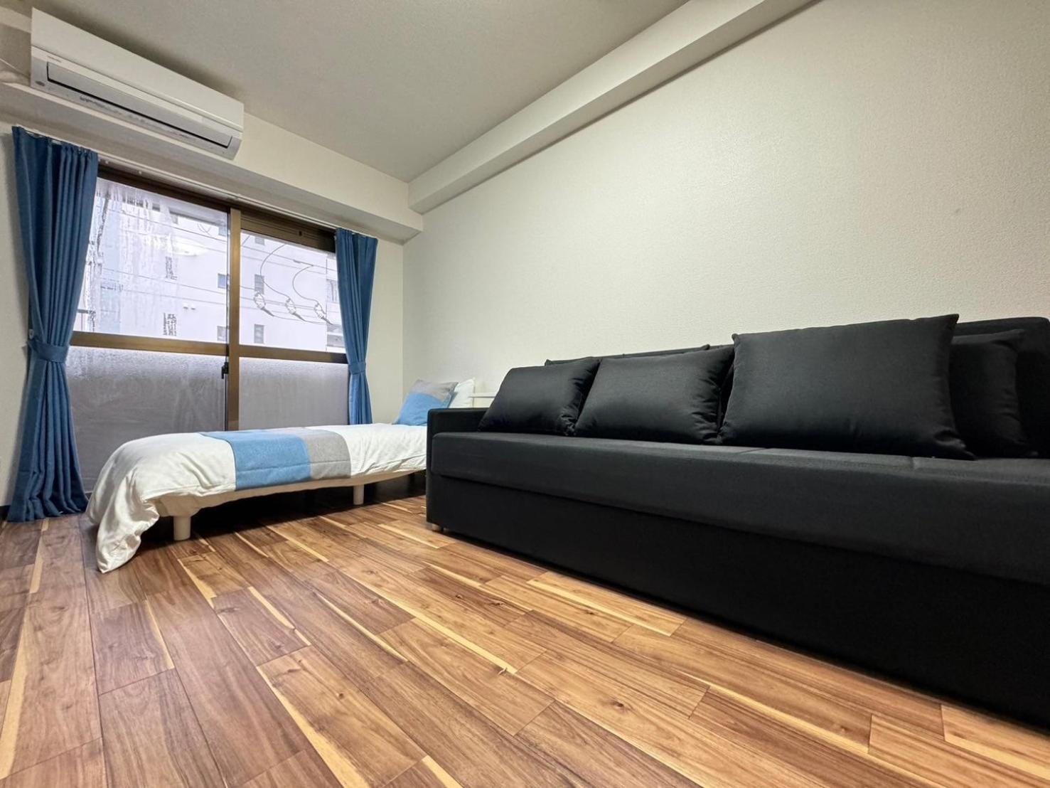 Sakura Sands Hotel Shinsaibashi