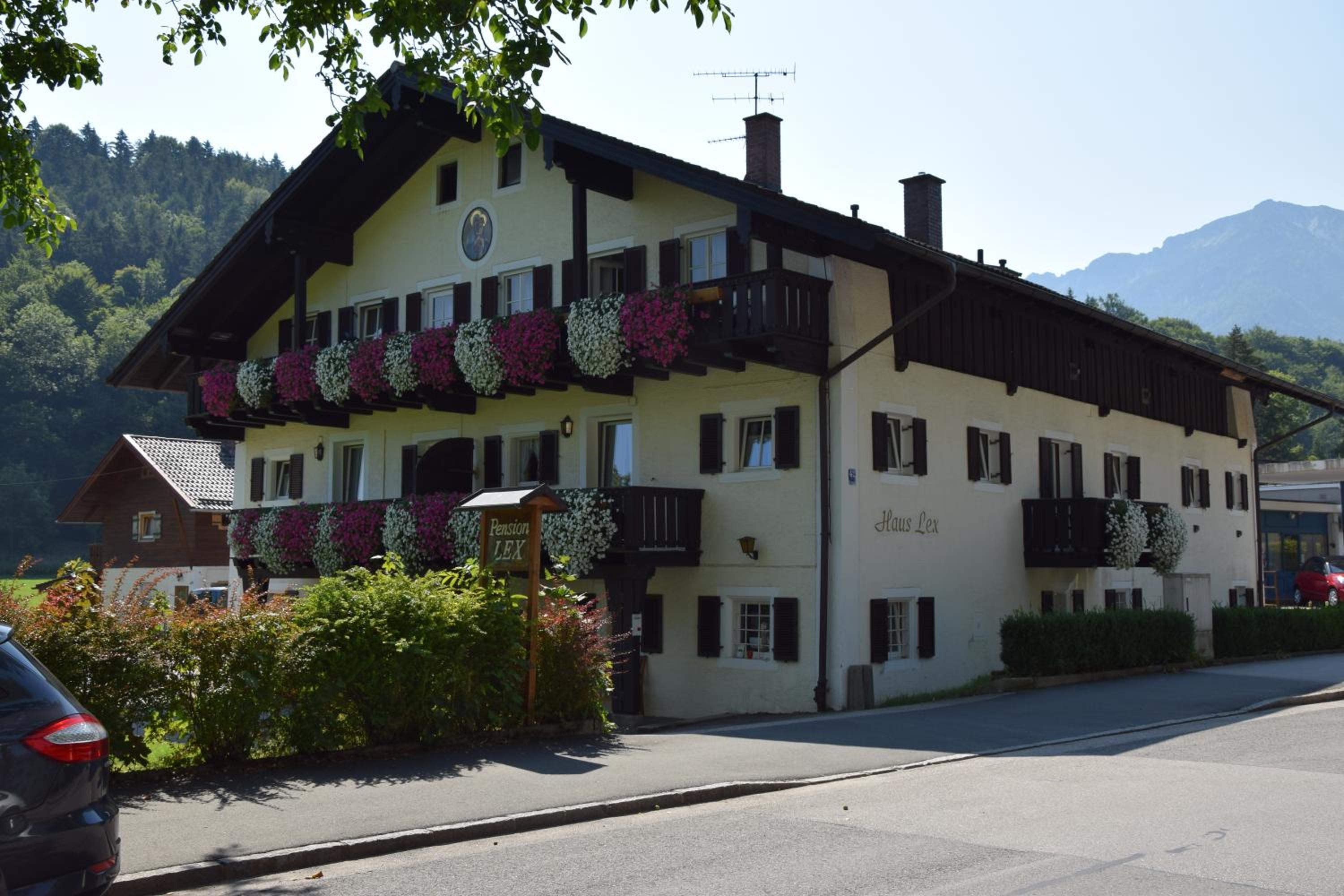 Bad Reichenhall Vacations - Pension Lex - Property Image 27