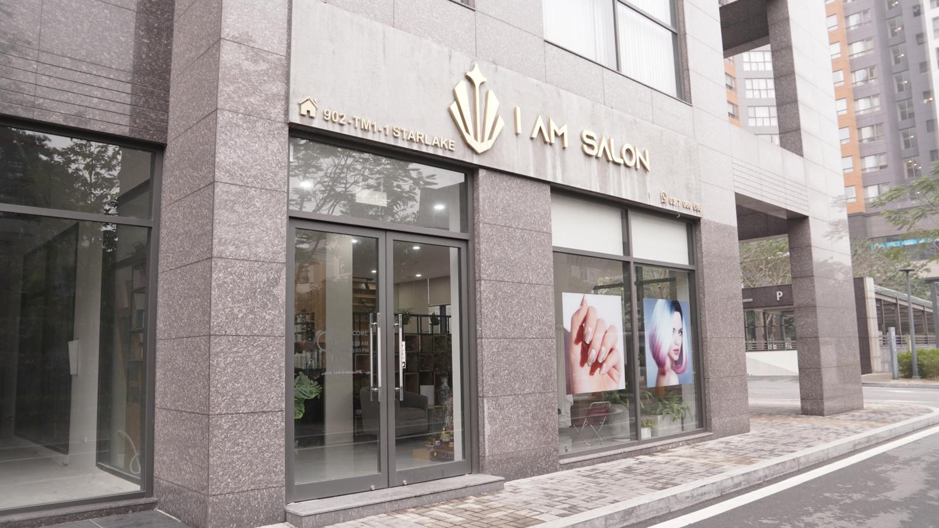 Starlake Daewoo Apartment Managed by Anstay