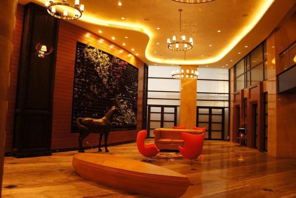 Knightbridge Residences 1BR unit with view MAKATI view 5